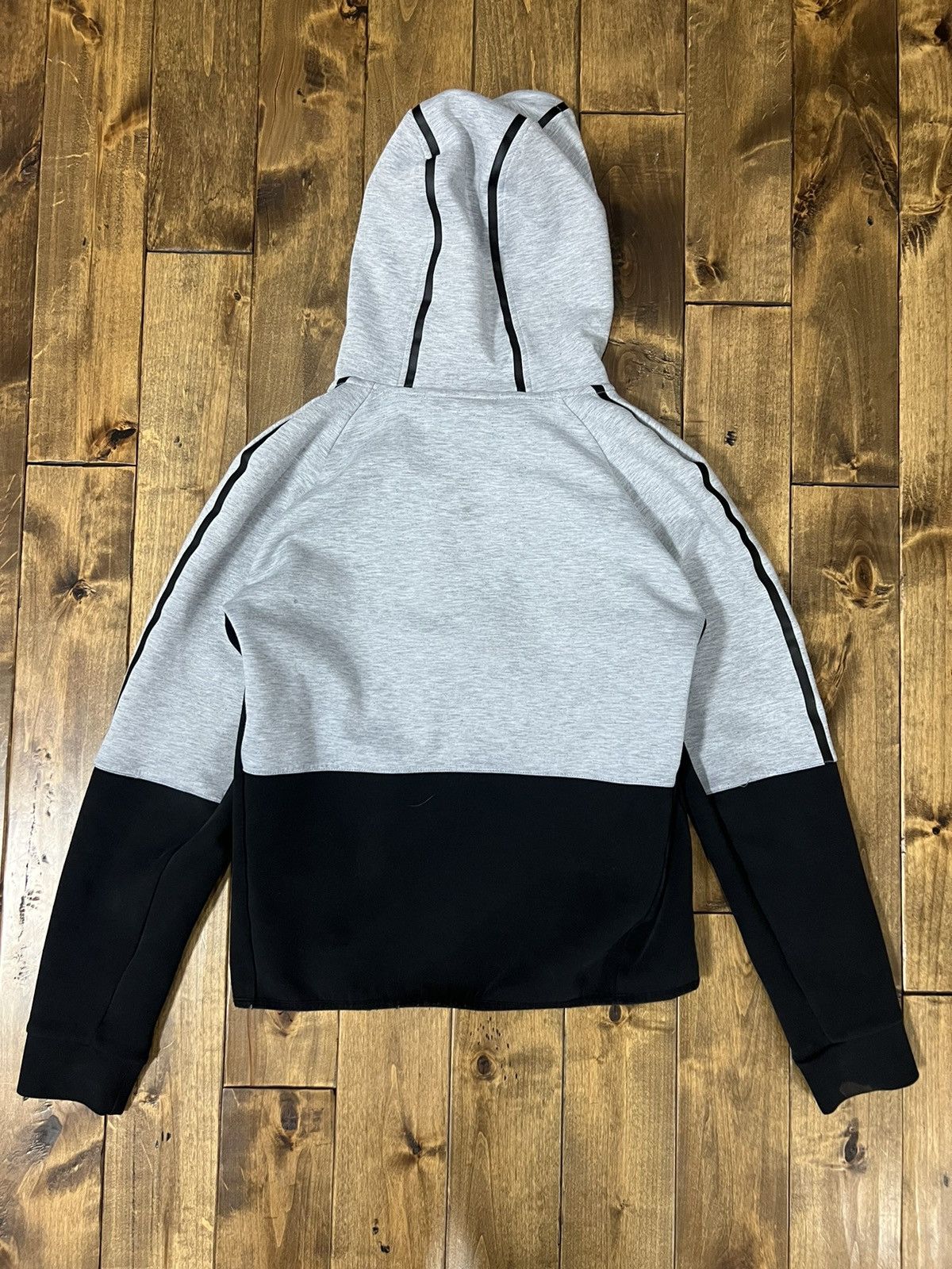 Trapstar London Trapstar tech fleece Size US M / EU 48-50 / 2 - 2 Thumbnail