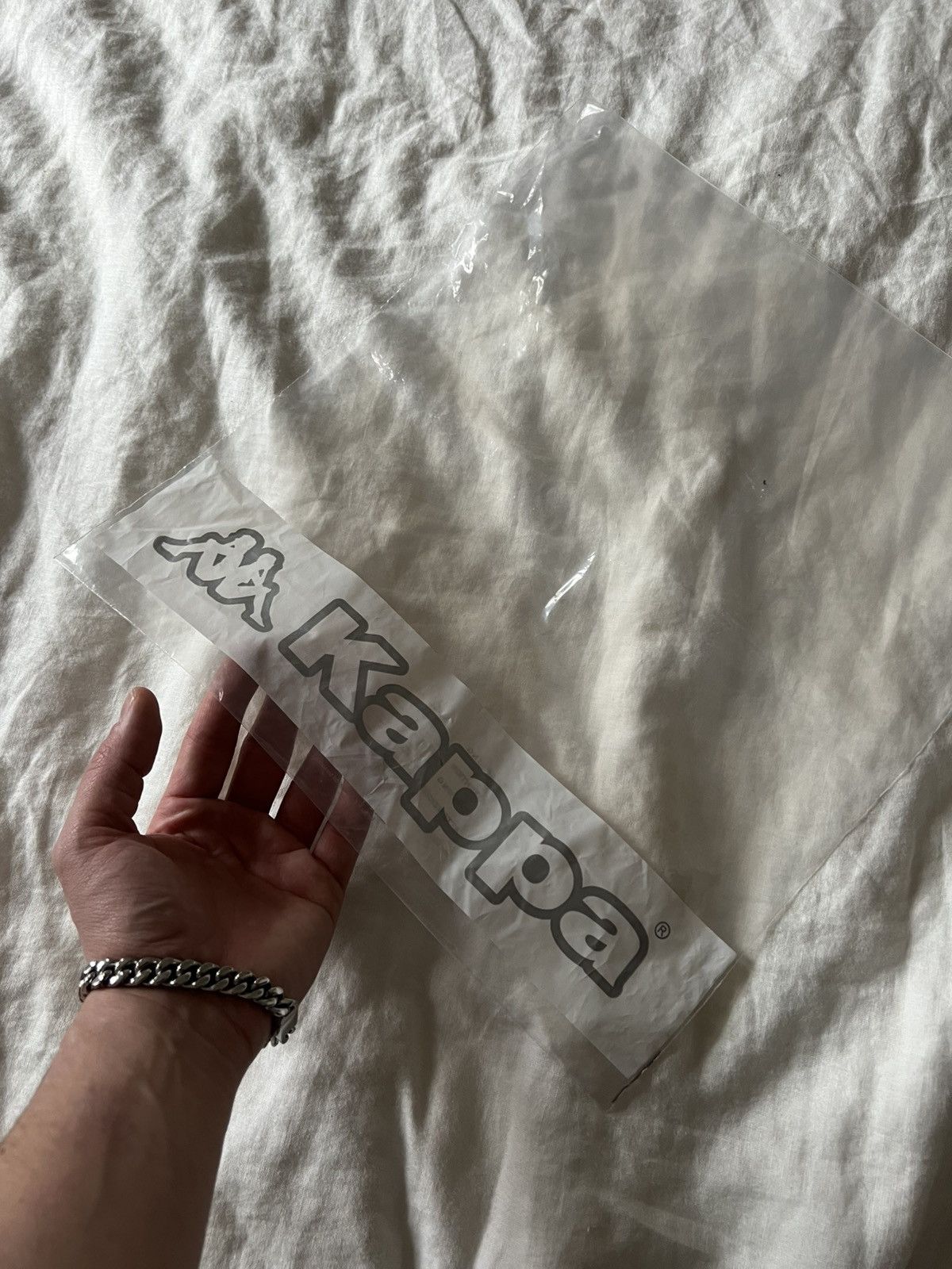 Kappa VENEZIA FC 23/24 x KAPPA x HOME KIT JERSEY Size US L / EU 52-54 / 3 - 10 Thumbnail