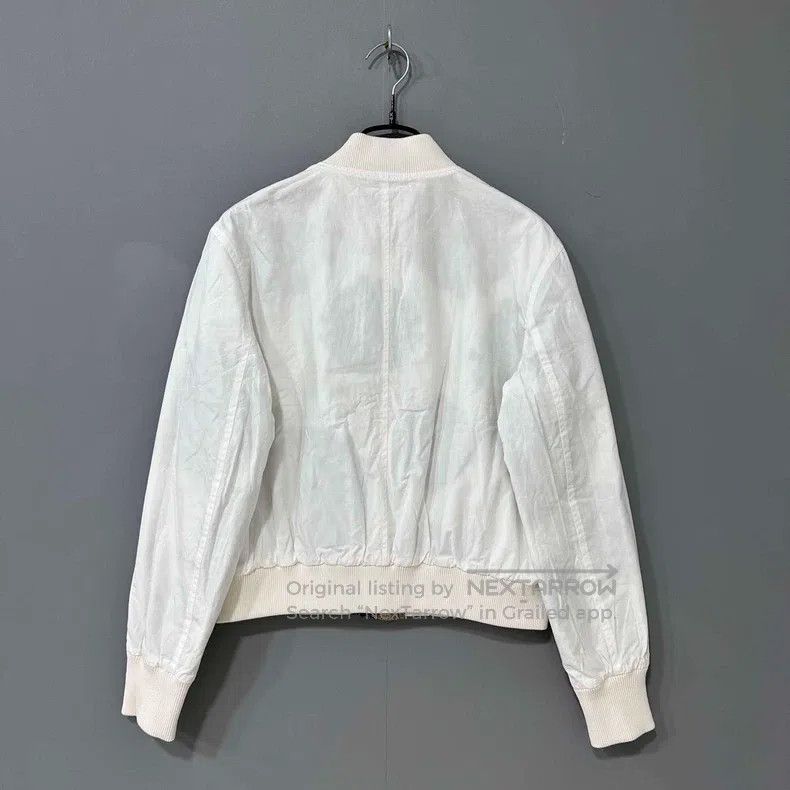 Hermes Hermes Printed Double-Sided Insulated Jacket Size XS / US 0-2 / IT 36-38 - 4 Thumbnail