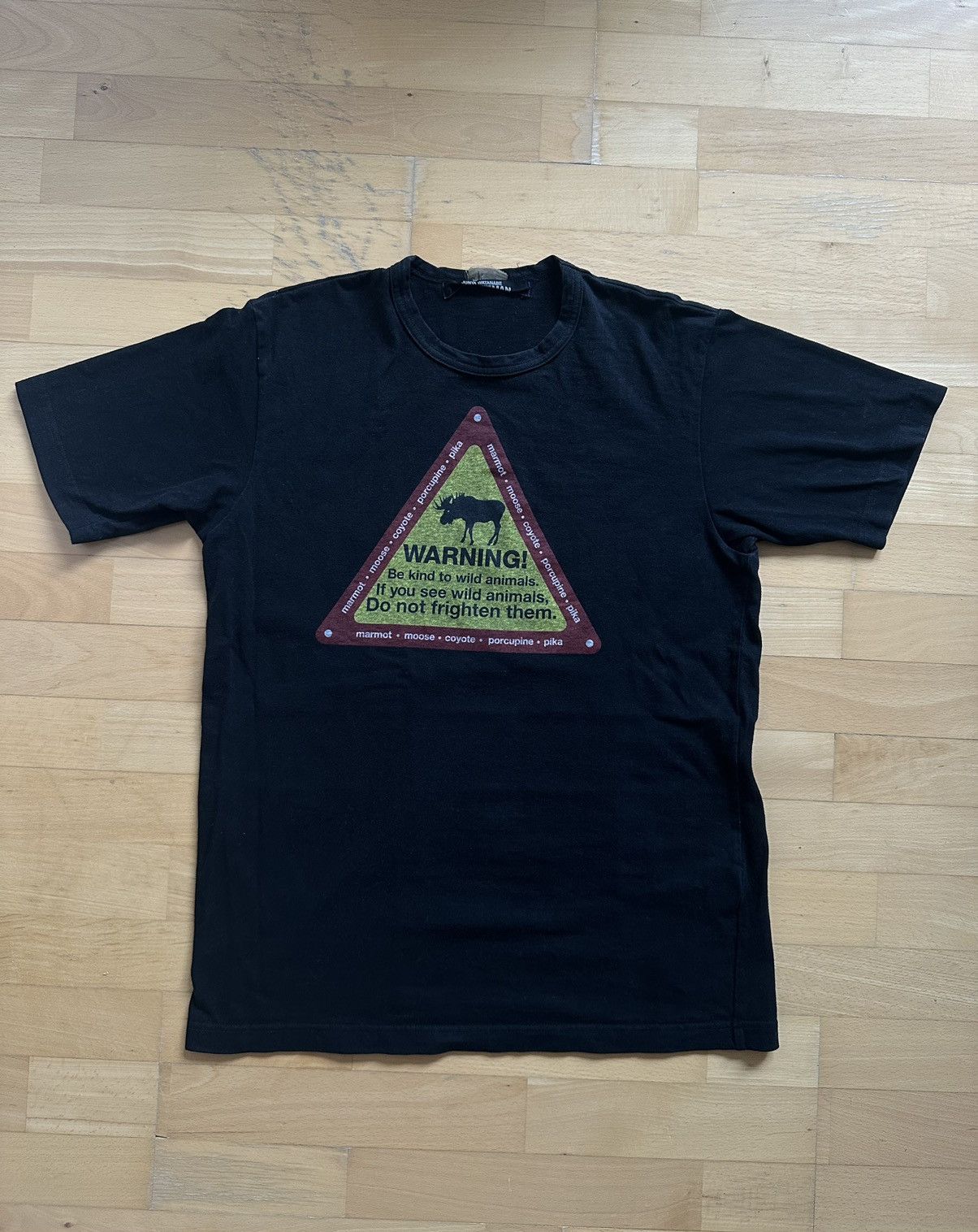 Comme des Garcons junya watanabe comme des garcons man shirt Size US S / EU 44-46 / 1 - 1 Thumbnail