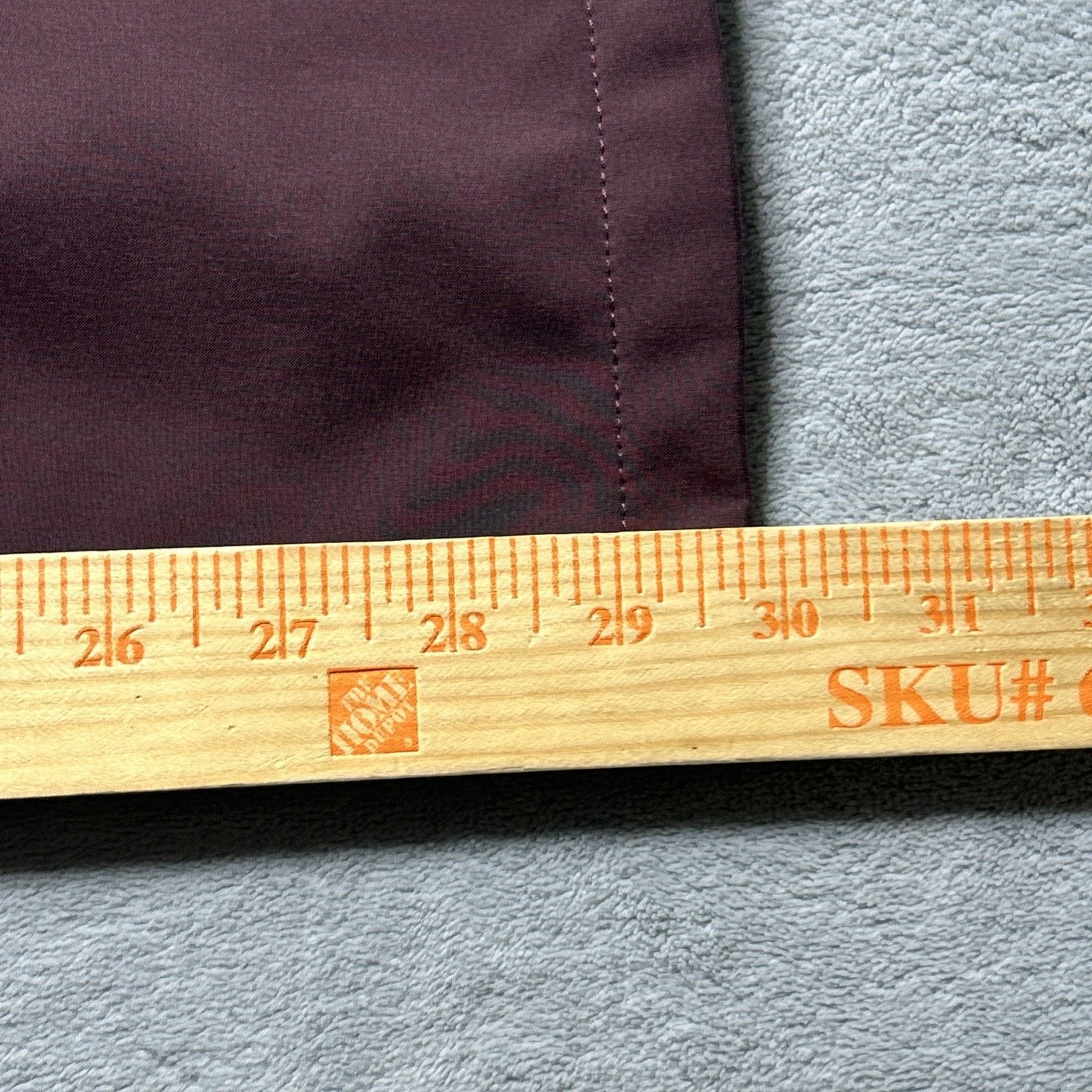 Kuhl Kuhl Frost Softshell Pants Womens 8 33x30 Adjust Flare Wide Size 30" / US 8 / IT 44 - 22 Thumbnail