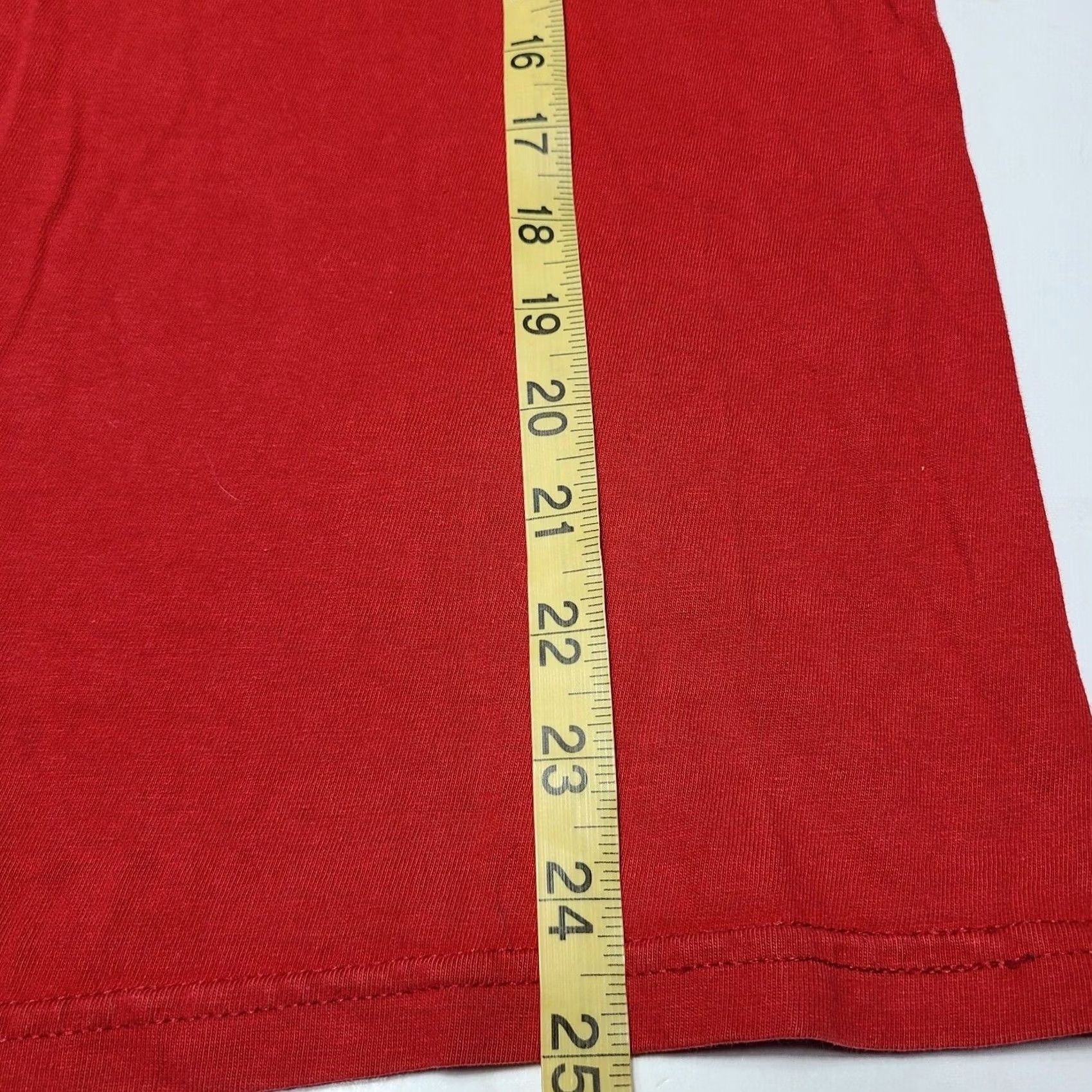 Billabong Billabong T-Shirt Mens Medium Red Logo Spellout Graphic Print Surfer Y2K Size US M / EU 48-50 / 2 - 7 Thumbnail