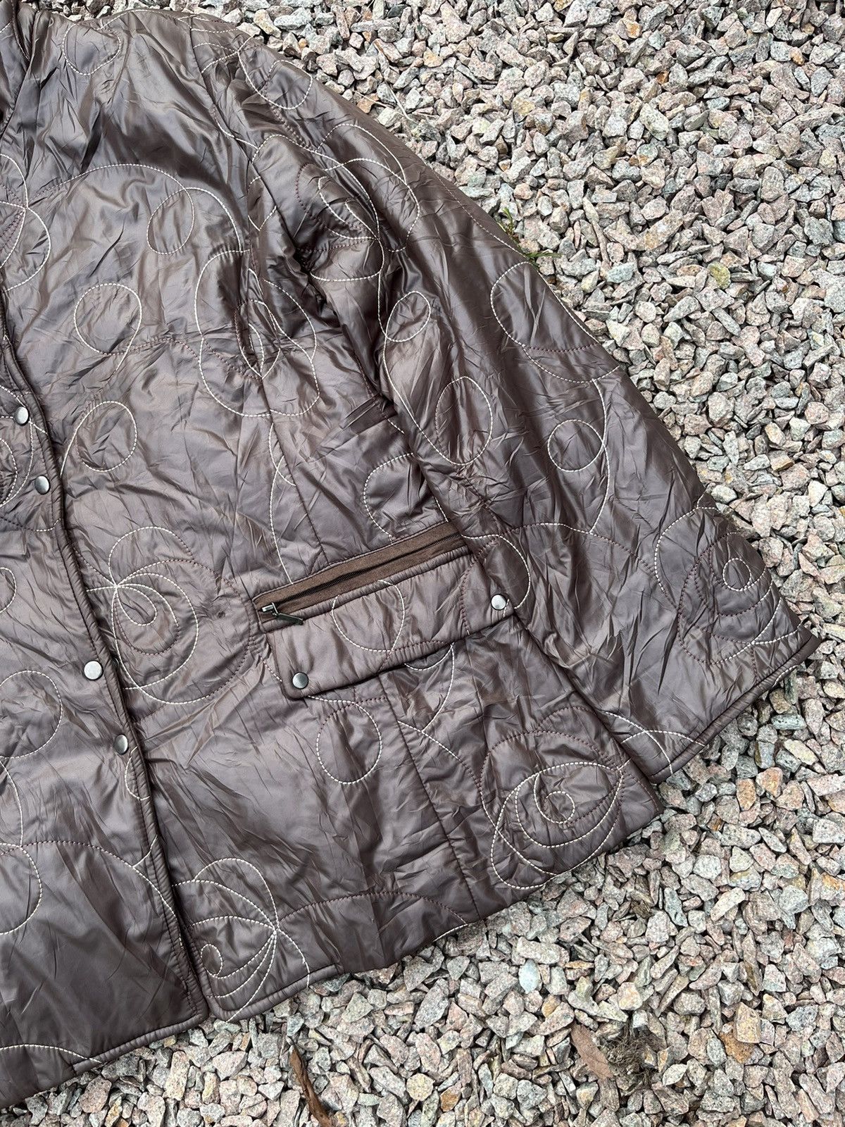 Designer × Zadig & Voltaire Voltaire Designer Women Jackets Size M / US 6-8 / IT 42-44 - 5 Thumbnail
