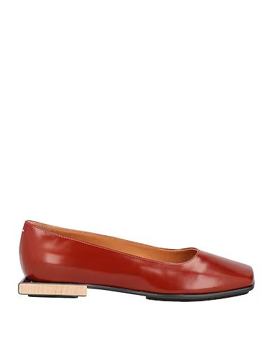 o1w1db10324 Shoes in Brown