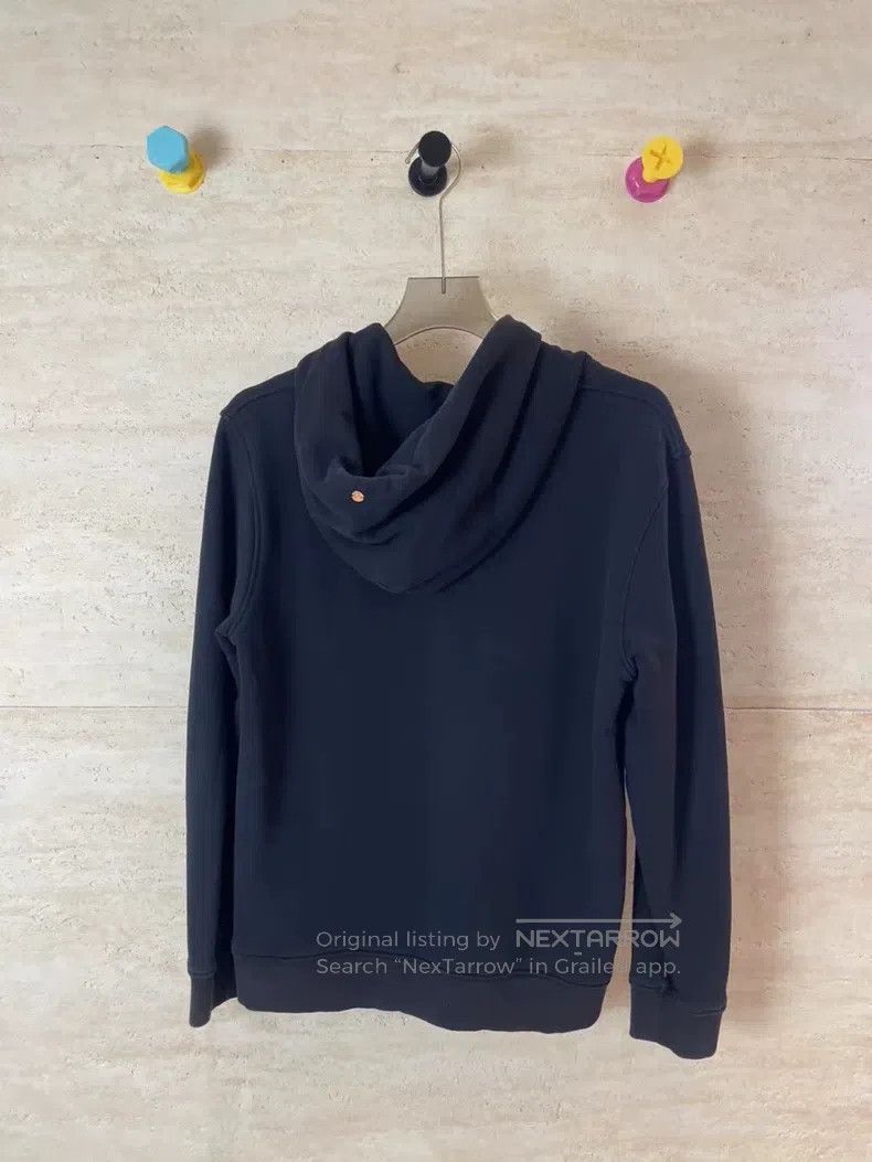 Givenchy Givenchy Cosmic Hoodie Size US M / EU 48-50 / 2 - 2 Thumbnail