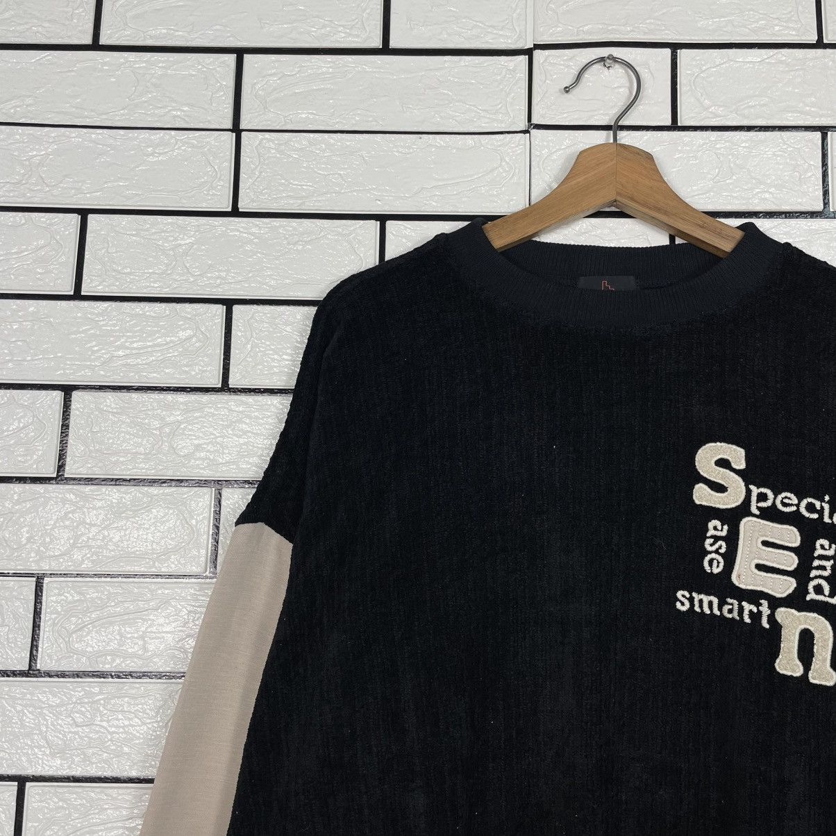 Japanese Brand Japanese Brand Santa Fe Sweatshirt Size US M / EU 48-50 / 2 - 6 Thumbnail