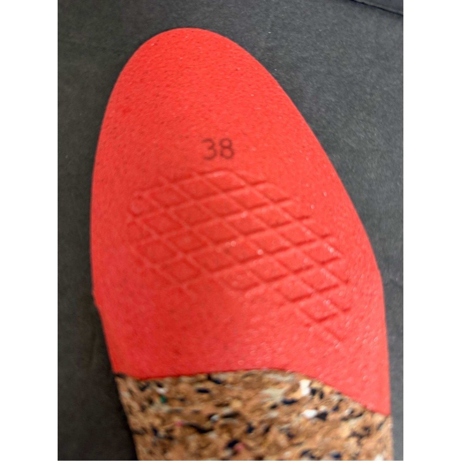Other NEW Duca Del Cosma Belledonna Navy Spikeless Golf RARE $199 Size US 7.5 / IT 37.5 - 8 Thumbnail