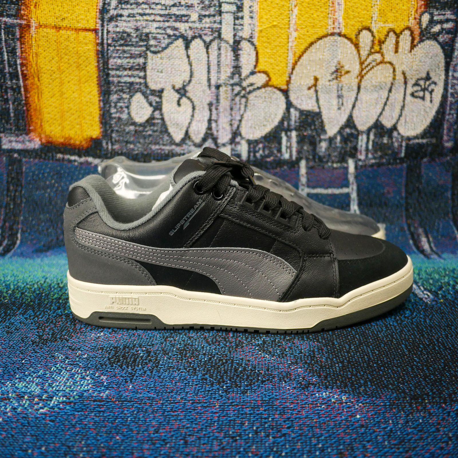 Puma Puma Slipstream Lo Retro Size US 8 / EU 41 - 1 Thumbnail