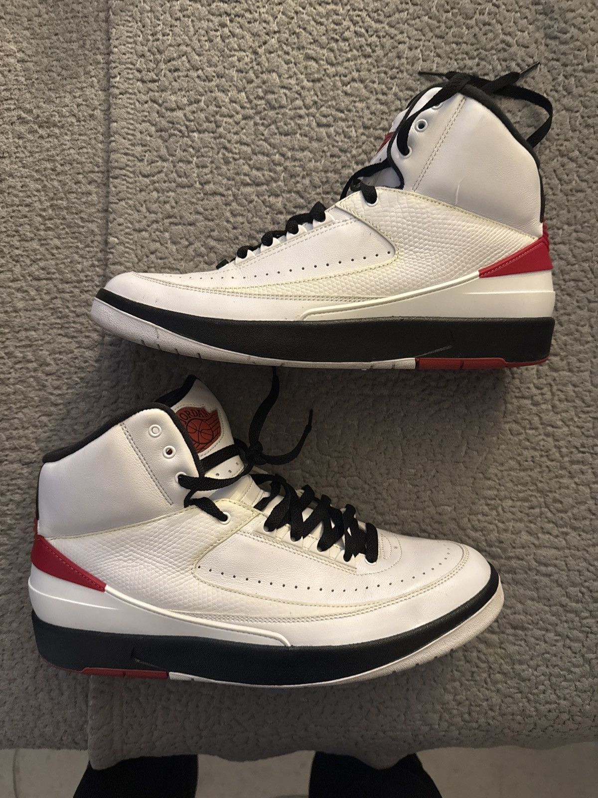 Jordan Brand Jordan 2’s Size US 12 / EU 45 - 1 Thumbnail