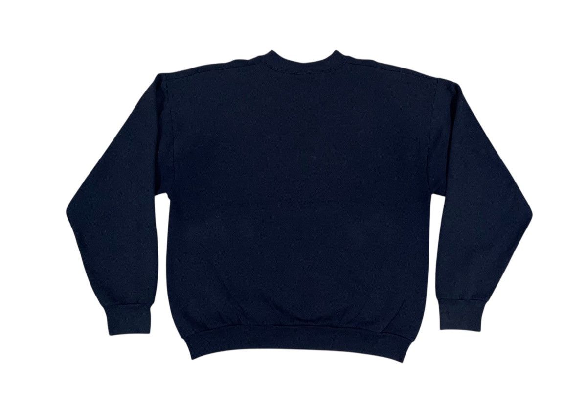Vintage VINTAGE 1994 EAGLE SWEATSHIRT AMERICAN CASUAL STYLE Size US XL / EU 56 / 4 - 2 Thumbnail