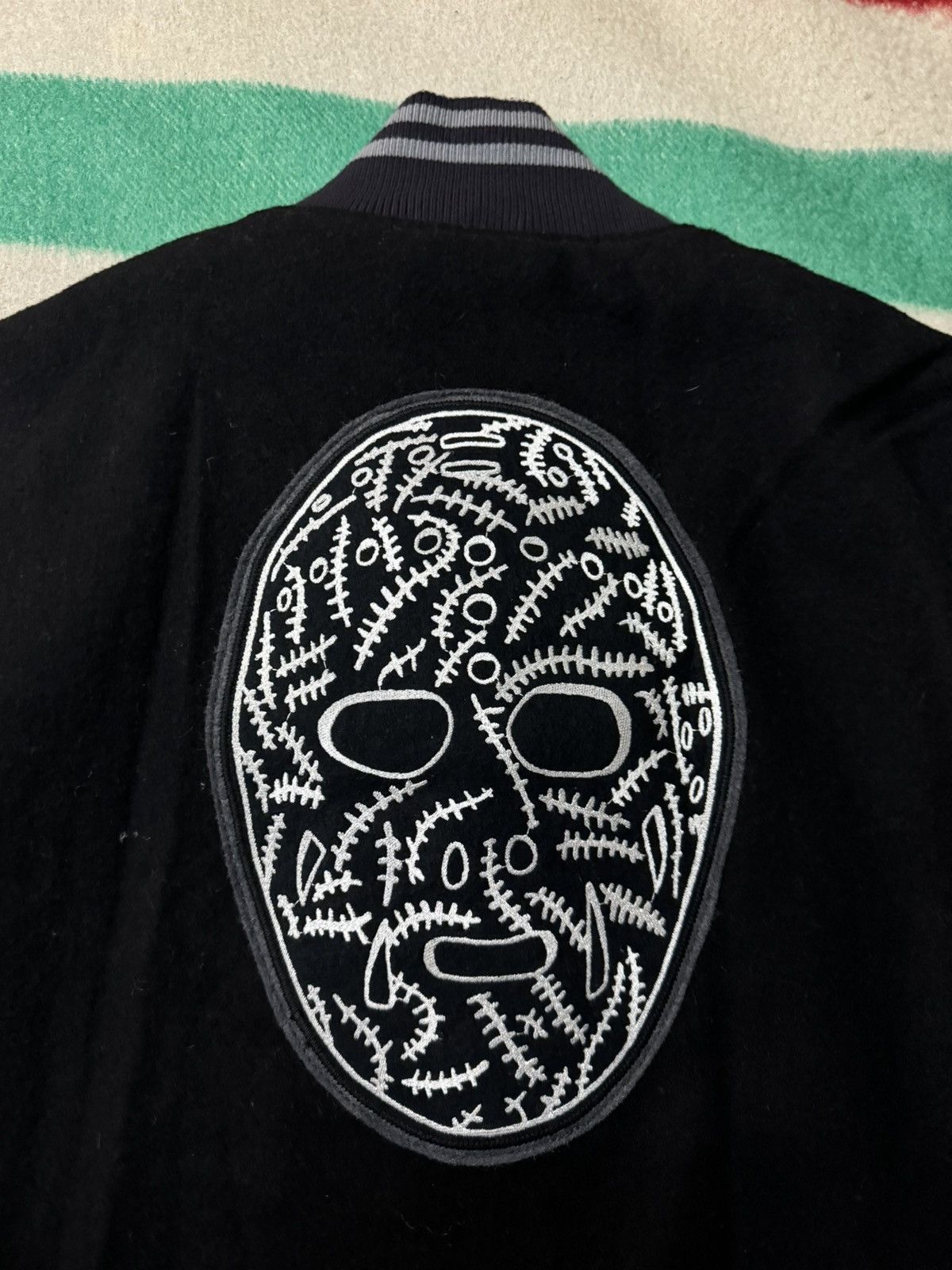 Futura × Nike × Recon 13th Witness Tim McGurr Nike Varsity Futura 2000 Large Size US L / EU 52-54 / 3 - 4 Thumbnail