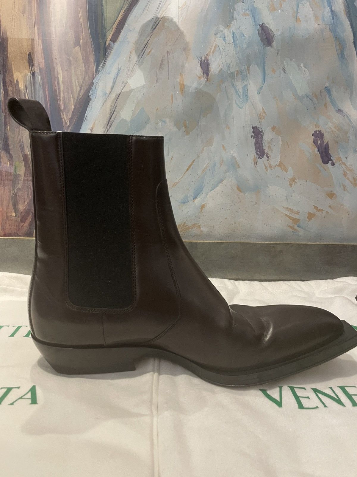 Bottega Veneta Boots