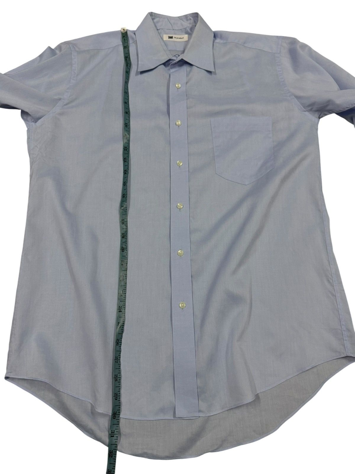 Issey Miyake Vtg💥90’s IM Product Issey Miyake Button ups shirt Size US M / EU 48-50 / 2 - 15 Thumbnail