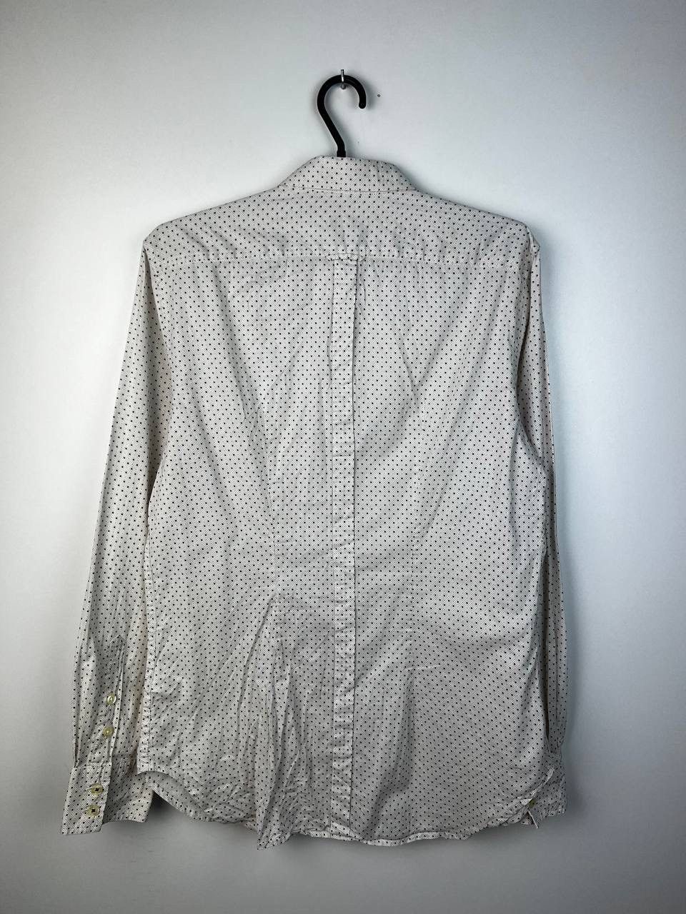 Paul Smith Paul Smith luxury shirts size M Size US M / EU 48-50 / 2 - 2 Thumbnail