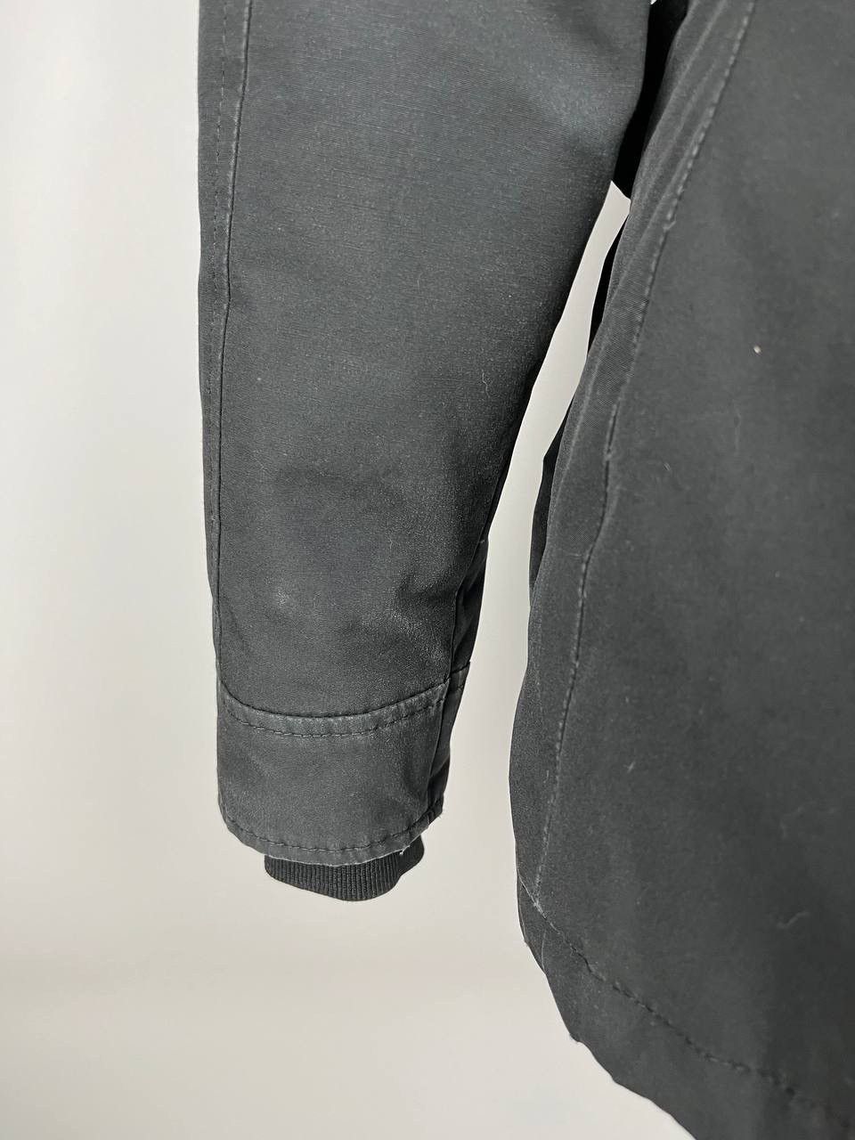 Canada Goose Canada Goose Women Black Down Jacket In USED CONDITION Size M / US 6-8 / IT 42-44 - 13 Thumbnail