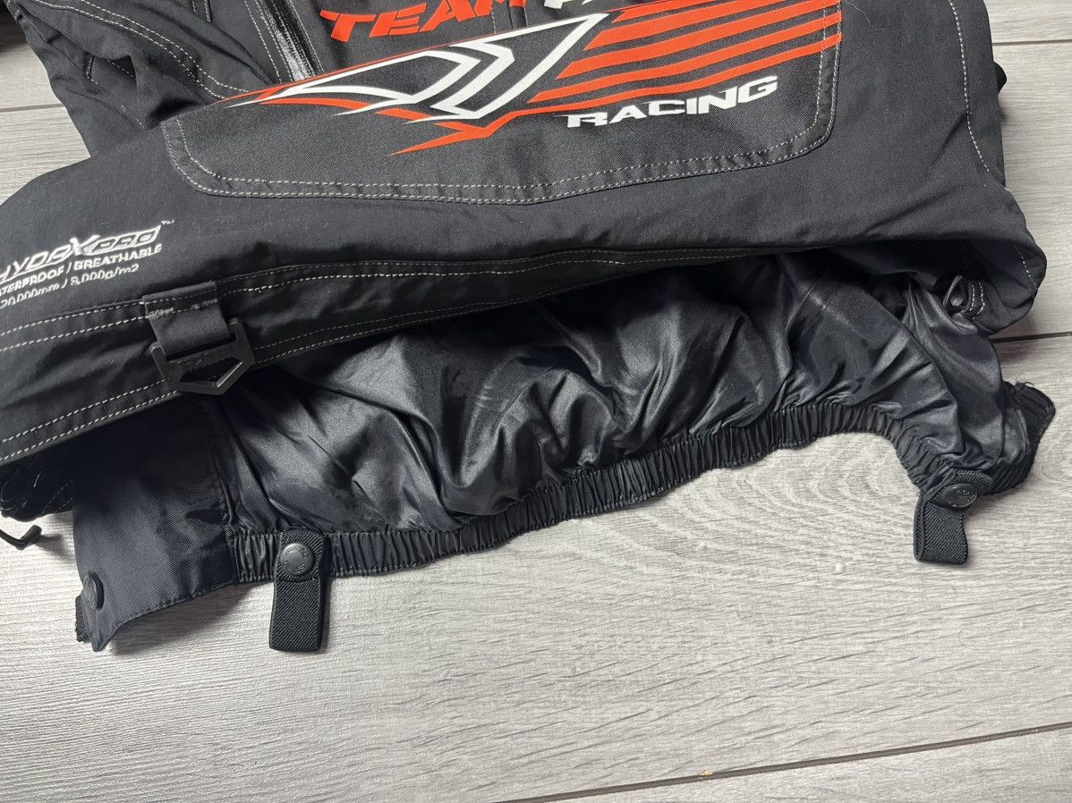 GOREWEAR FXR racing Snowmobile jacket size Small Size US S / EU 44-46 / 1 - 5 Thumbnail
