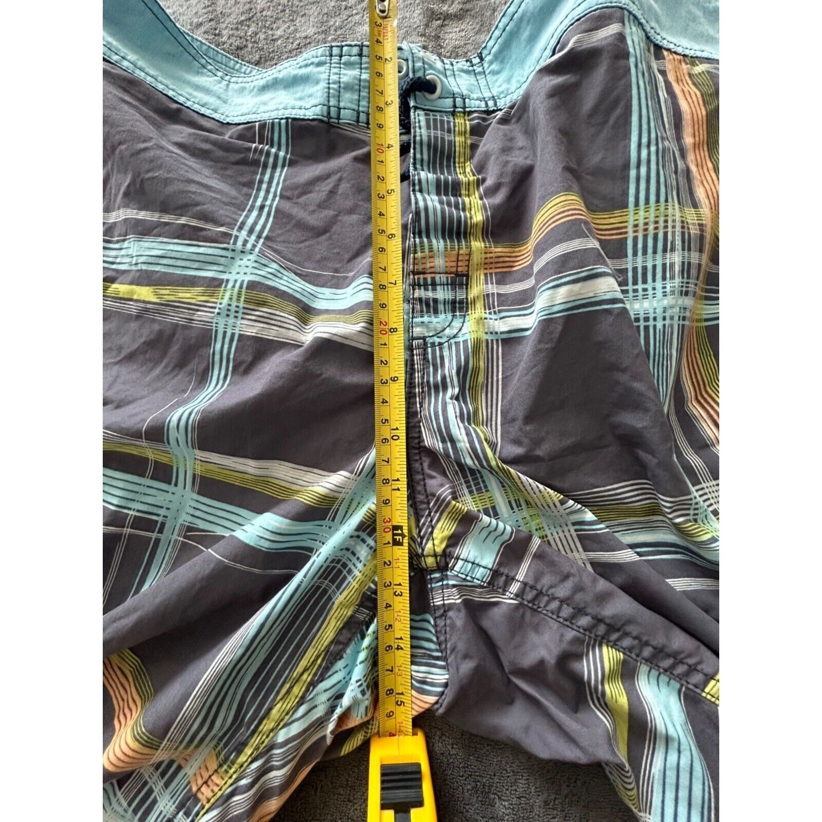 Tommy Bahama Tommy Bahama Relax Men's swim Trunks shorts Size US 36 / EU 52 - 5 Thumbnail