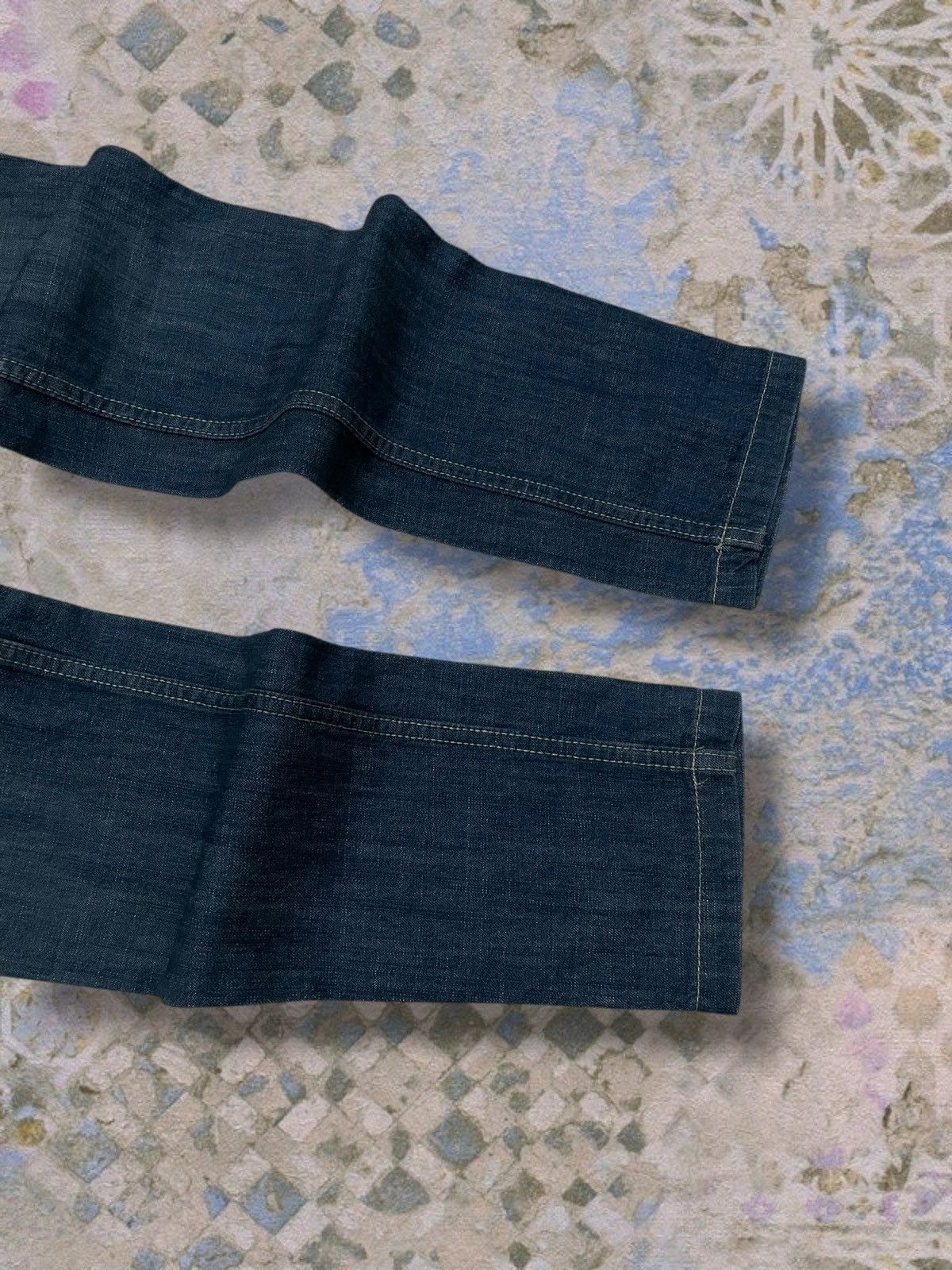 Vivienne Westwood Vintage Authentic Original Designer Vivienne Westwood Denim Size US 28 / EU 44 - 3 Thumbnail