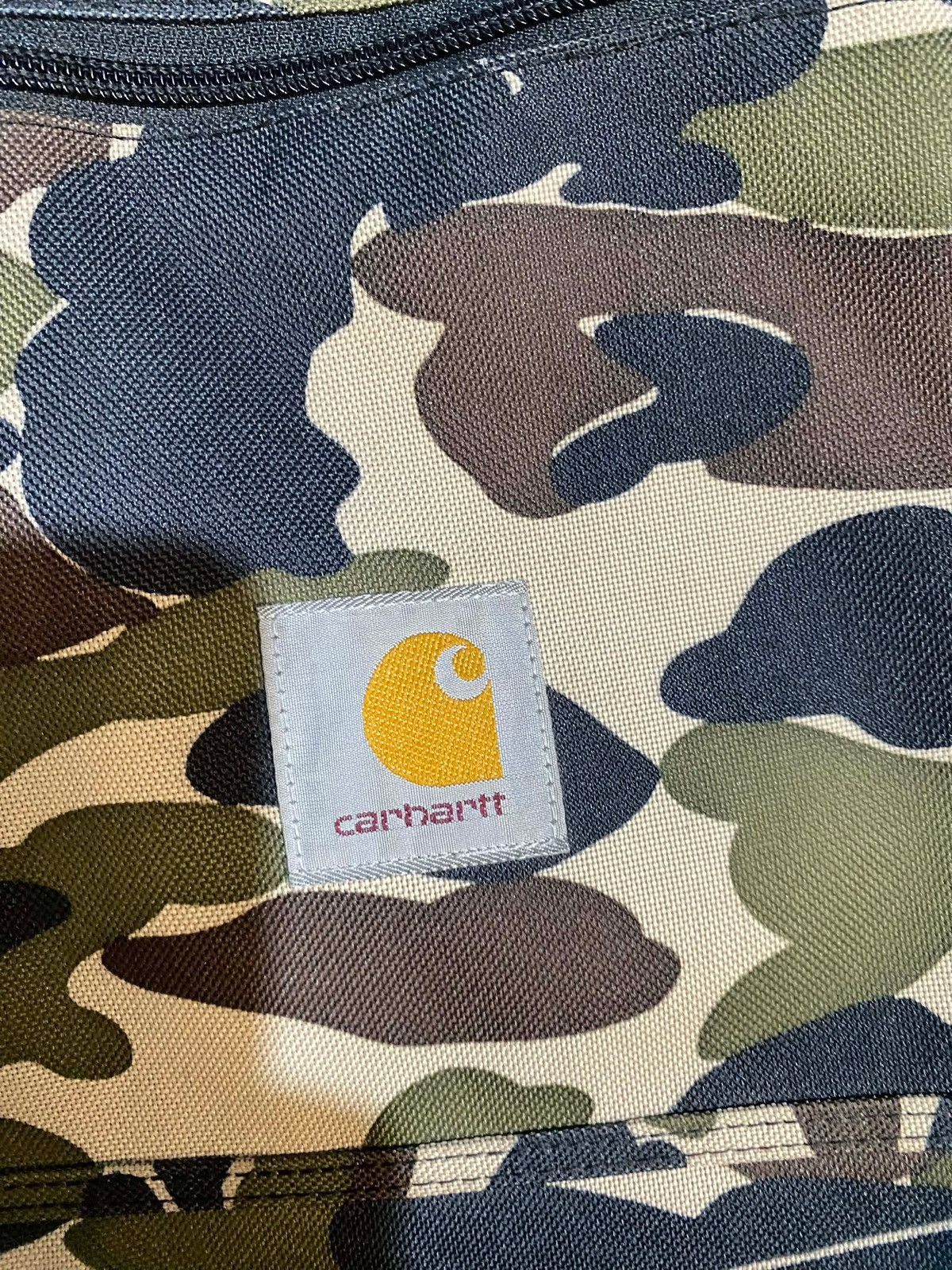 Carhartt Carhartt Parcel bag Size ONE SIZE - 4 Thumbnail