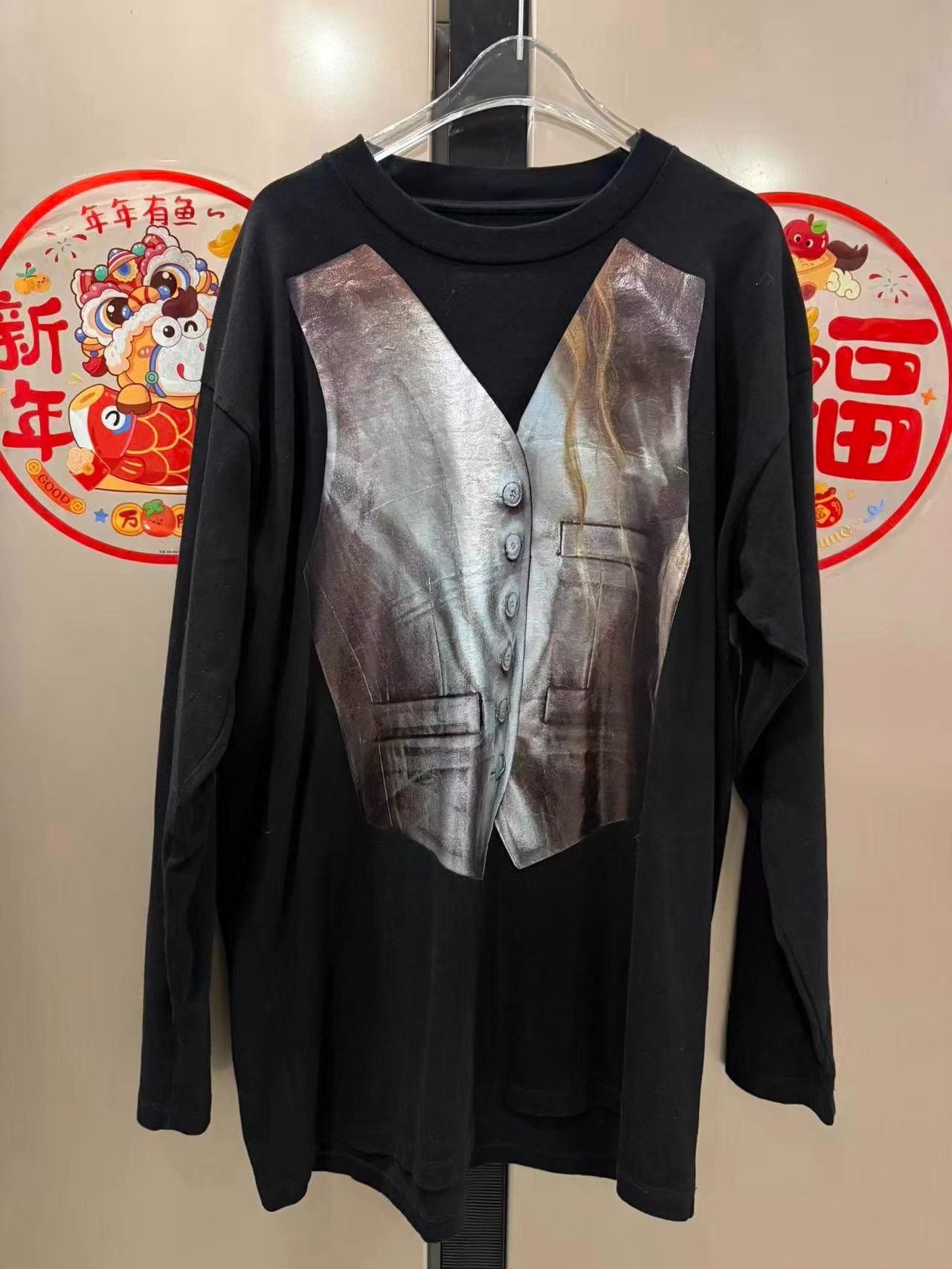 Maison Margiela Margiela SS10 
