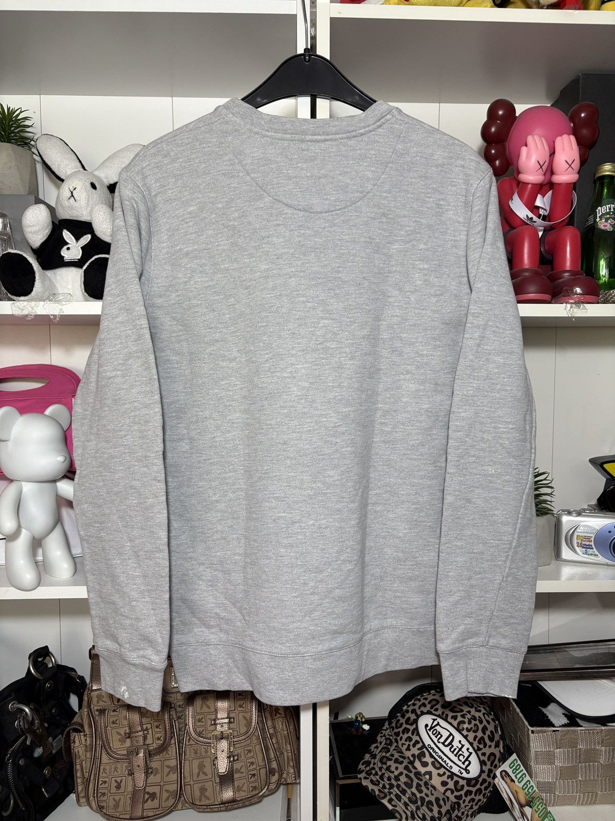 Acne Studios A.P.C. U.S. Sweatshirt Big logo archive Size US M / EU 48-50 / 2 - 5 Thumbnail