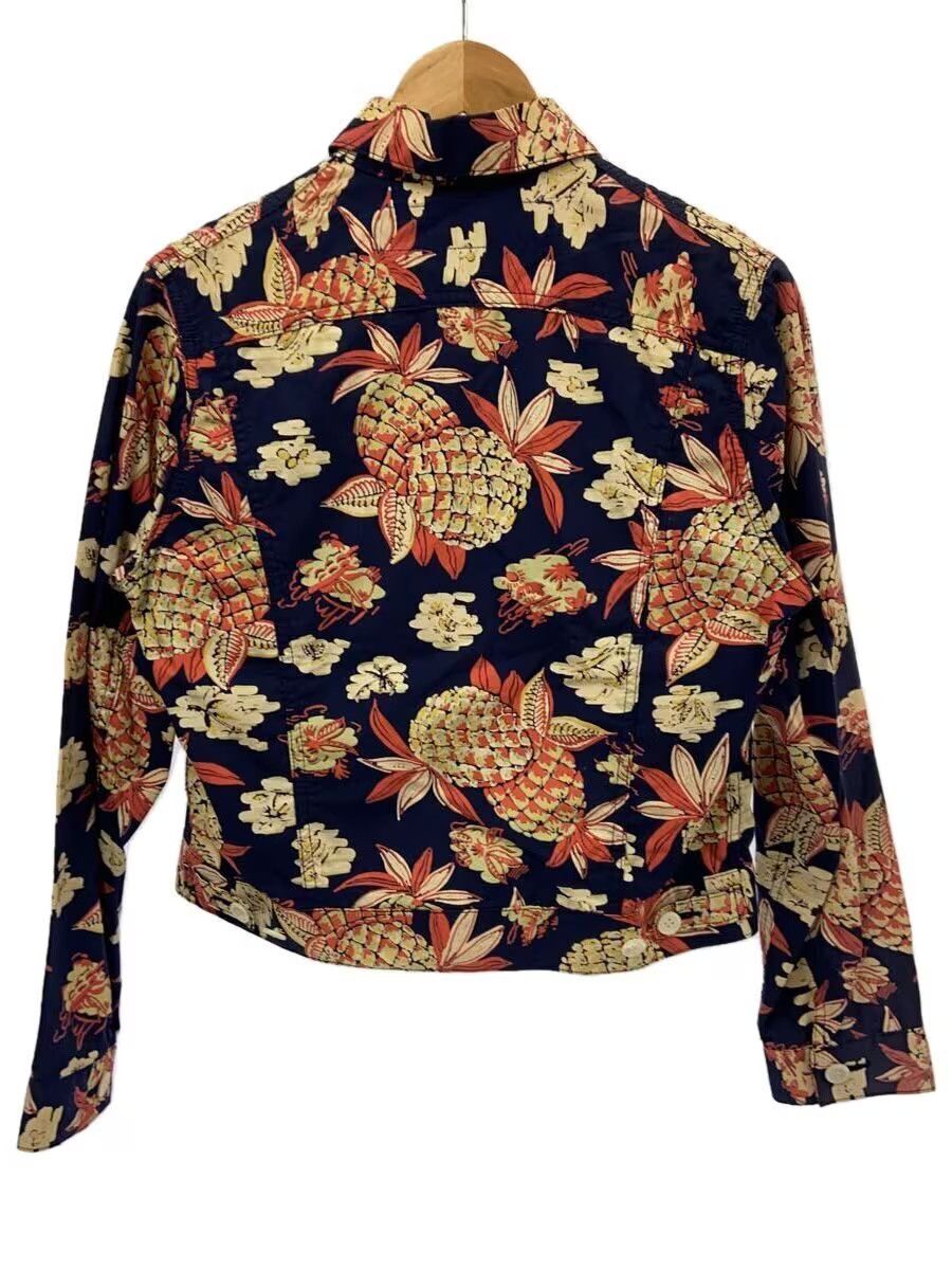 Comme des Garcons × Junya Watanabe SS03 Pineapple Jacket Size US M / EU 48-50 / 2 - 2 Thumbnail