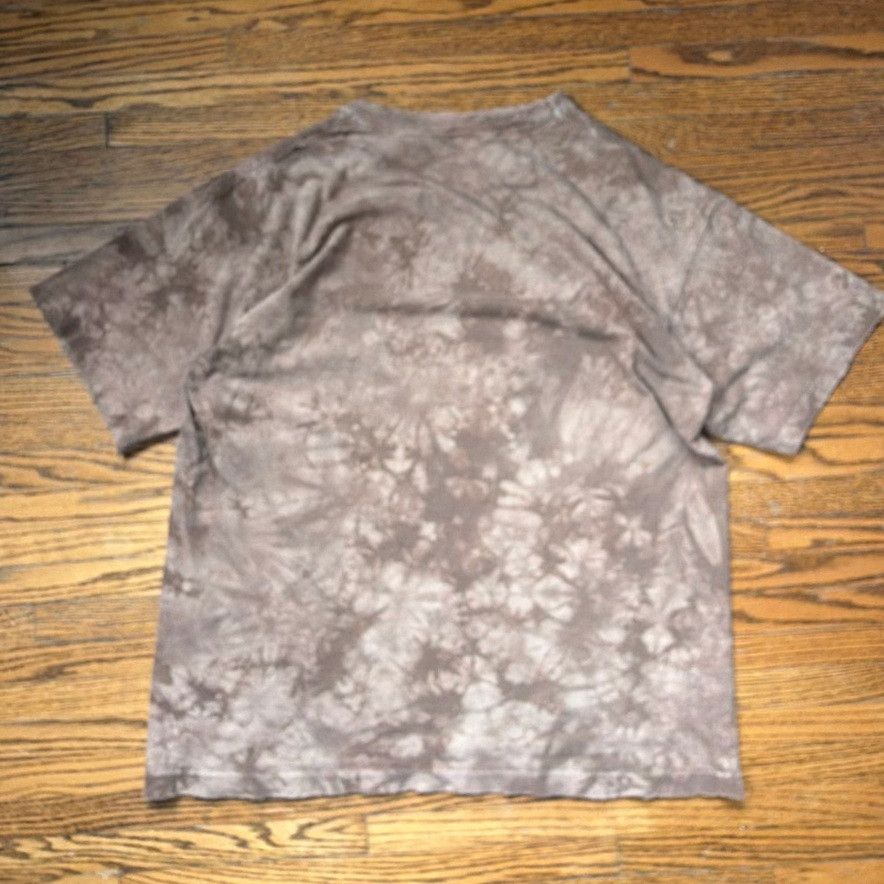Japanese Brand liquid blue grail vintage single stitch Led Zeppelin Tie Dye Size US L / EU 52-54 / 3 - 5 Thumbnail