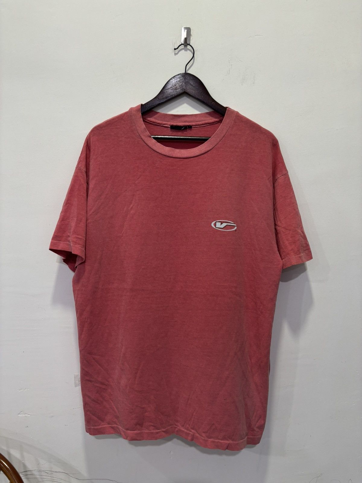 Vans Vintage 90’s Vans Tshirt Size US XL / EU 56 / 4 - 2 Thumbnail