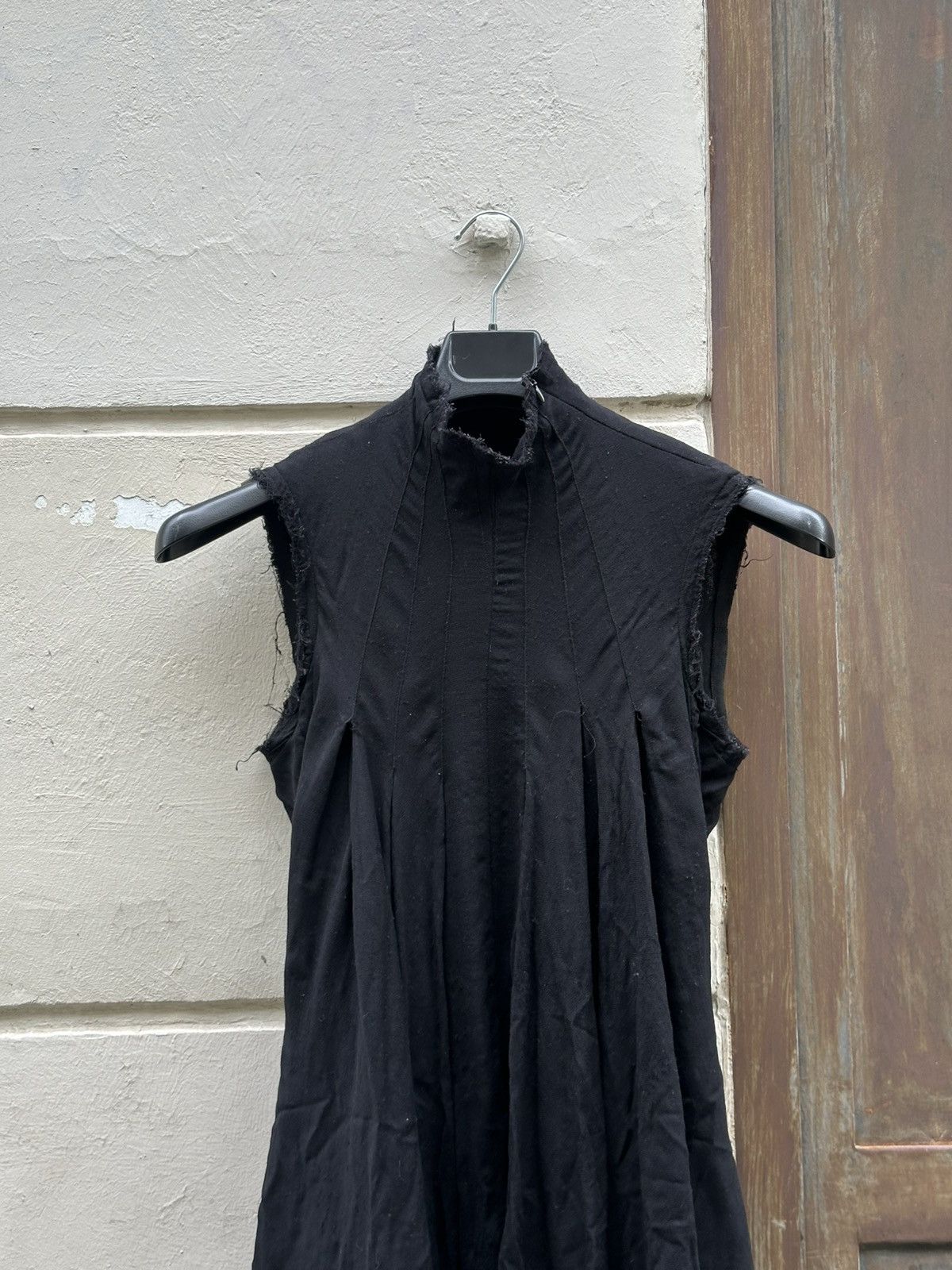 Marc Le Bihan Marc le bihan dress Size M / US 6-8 / IT 42-44 - 2 Thumbnail
