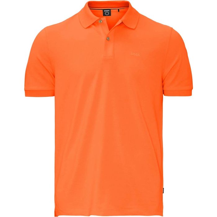 Hugo boss hotsell polo xxl