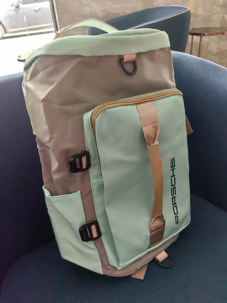 Other Porsche backpack Size ONE SIZE - 1 Thumbnail