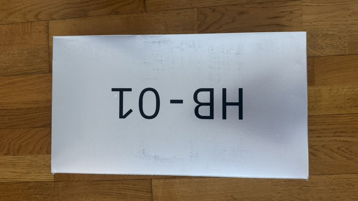 Yeezy HB-01 boots Size US 6 / IT 36 - 5 Thumbnail