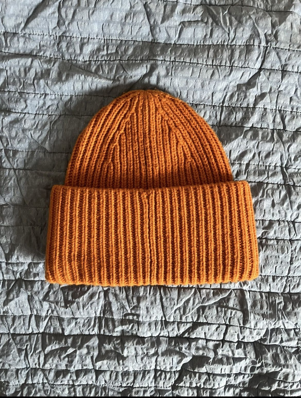 Acne Studios Acne studio beanie Size ONE SIZE - 2 Thumbnail