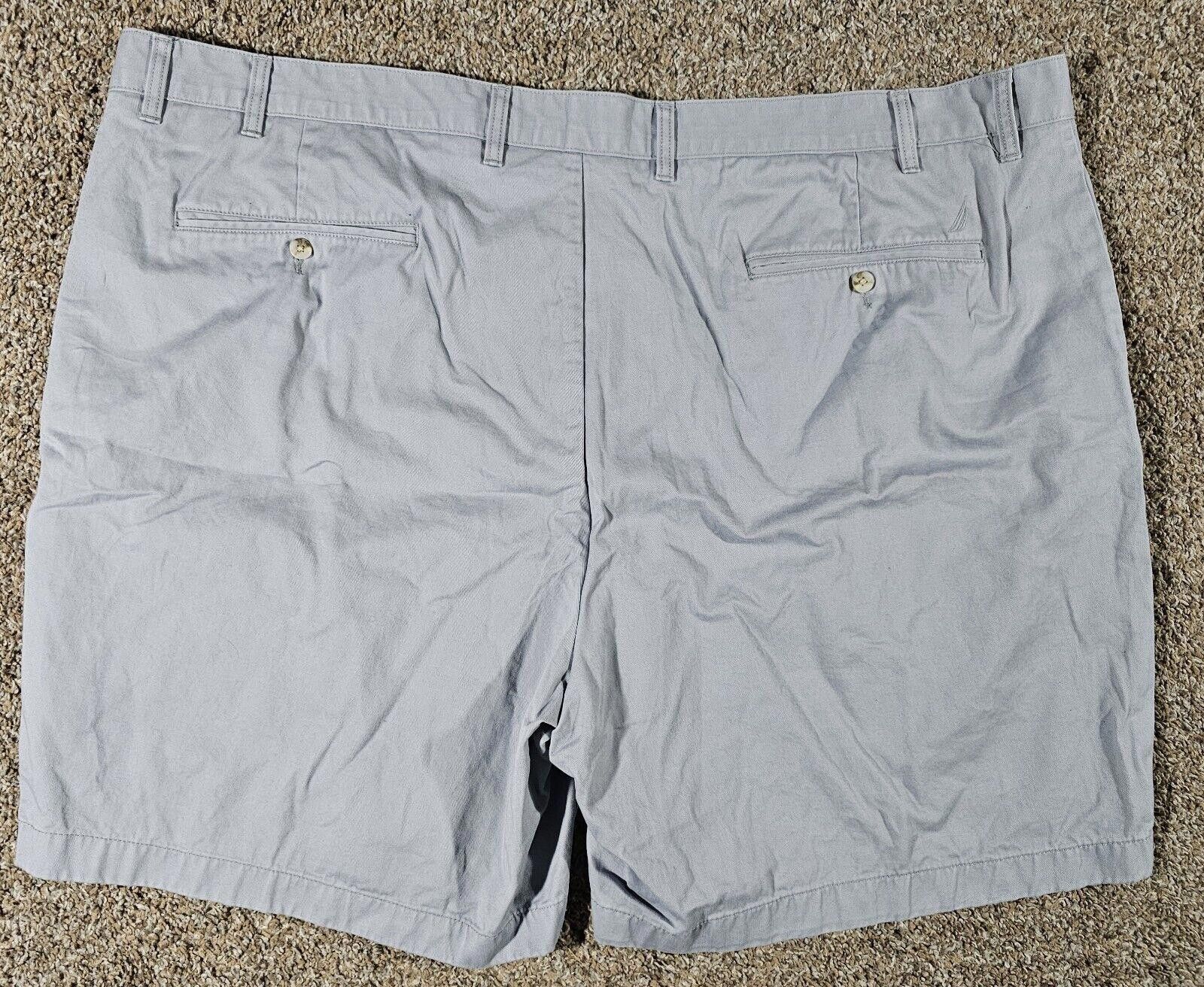 Nautica NAUTICA Deck Short 54W BG Shorts Size US 44 / EU 60 - 5 Thumbnail