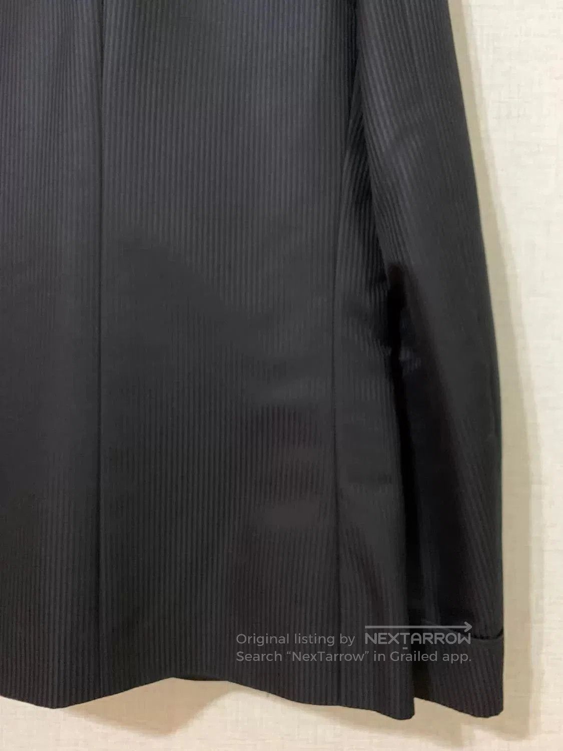 Dior Dior Homme Vintage Runway Suit Jacket. Size US M / EU 48-50 / 2 - 6 Thumbnail