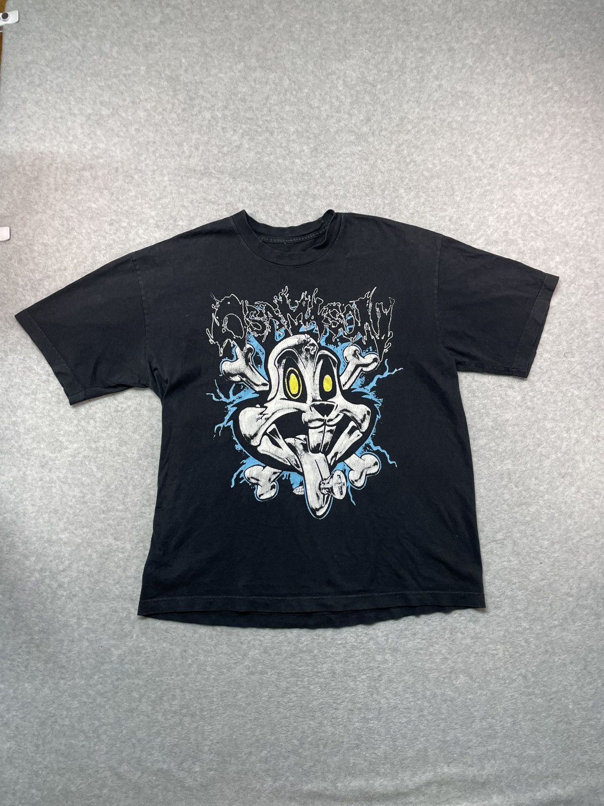 Other Osamason Jumpout T - Shirt Size US L / EU 52-54 / 3 - 1 Thumbnail