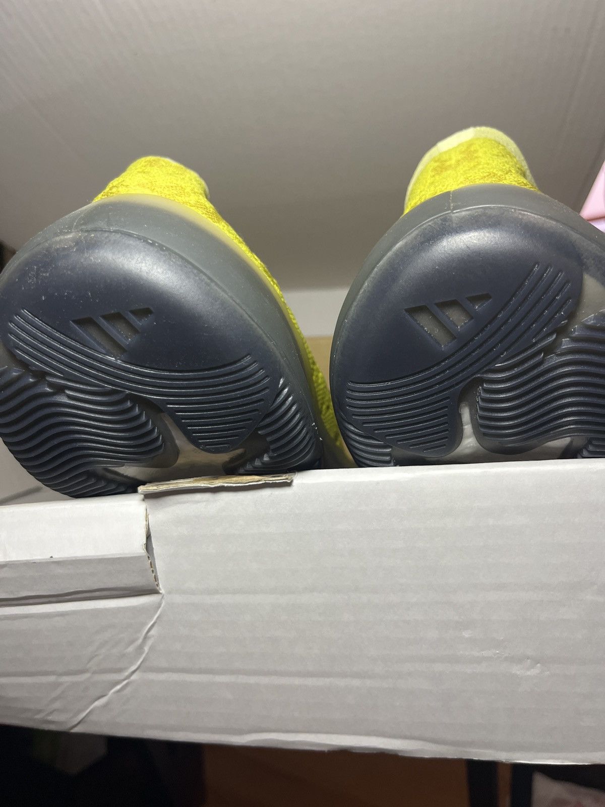 Yeezy Yeezy Boost 380 Size US 10 / EU 43 - 10 Thumbnail