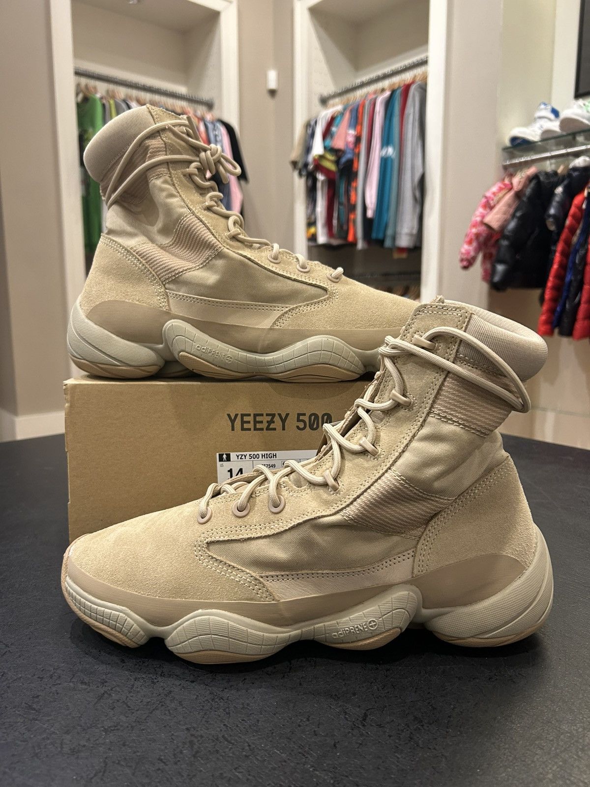 adidas gazelle silver green womens Adidas Yeezy 500 High Tactical Boot Utility Black – CRUIZER