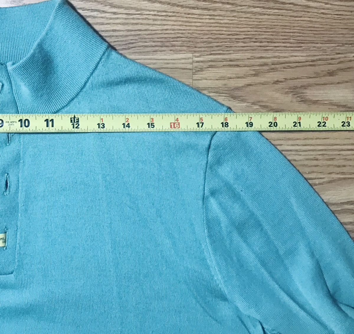 Polo Ralph Lauren Ralph Lauren Polo Golf XL Merino Wool Sweater 1/4 Zip NWOT Size US XL / EU 56 / 4 - 7 Thumbnail