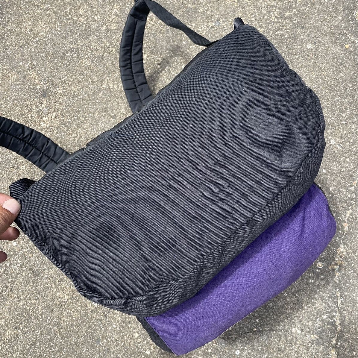 The North Face The North Face Two Tone Backpack Size ONE SIZE - 6 Thumbnail
