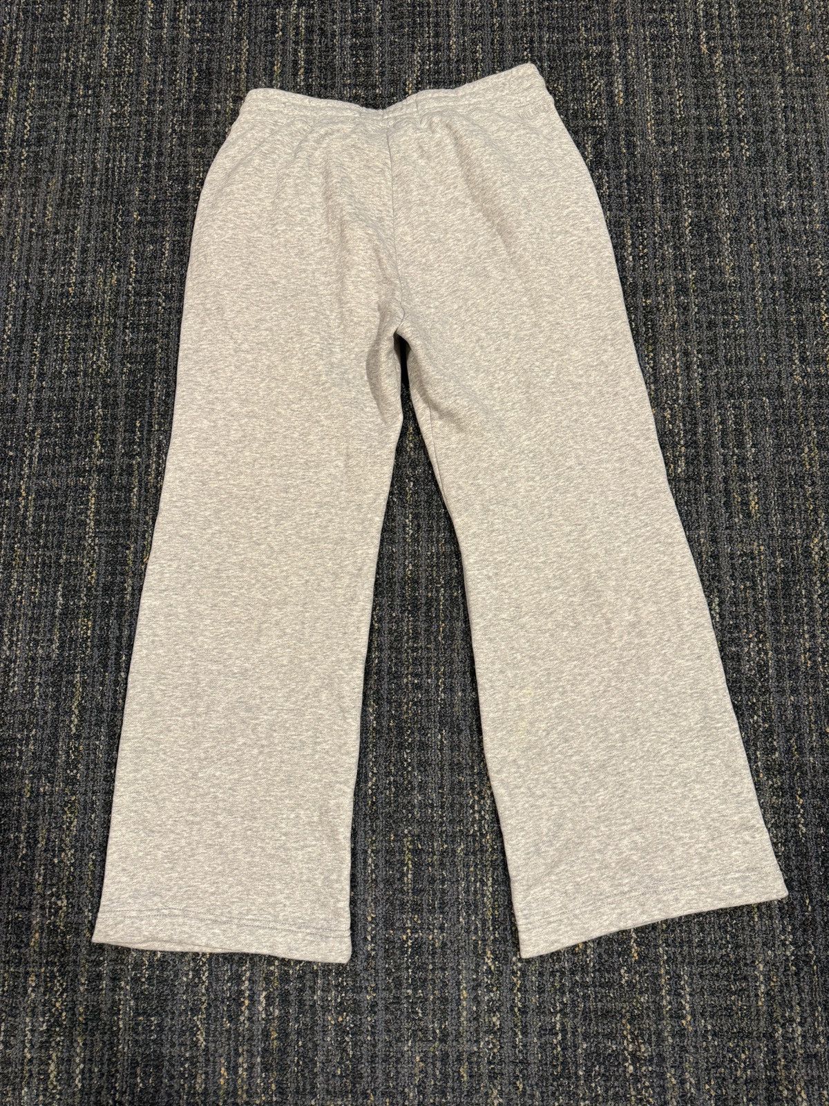 Hollister Hollister Baggy/Wide Leg Sweatpant Size Med Size US 32 / EU 48 - 3 Thumbnail