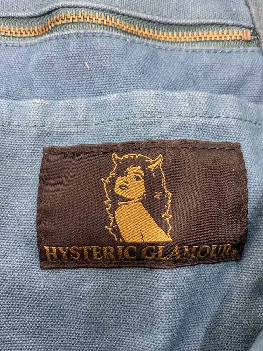 Hysteric Glamour Hysteric Detroit Shoulder Bag Size ONE SIZE - 5 Thumbnail