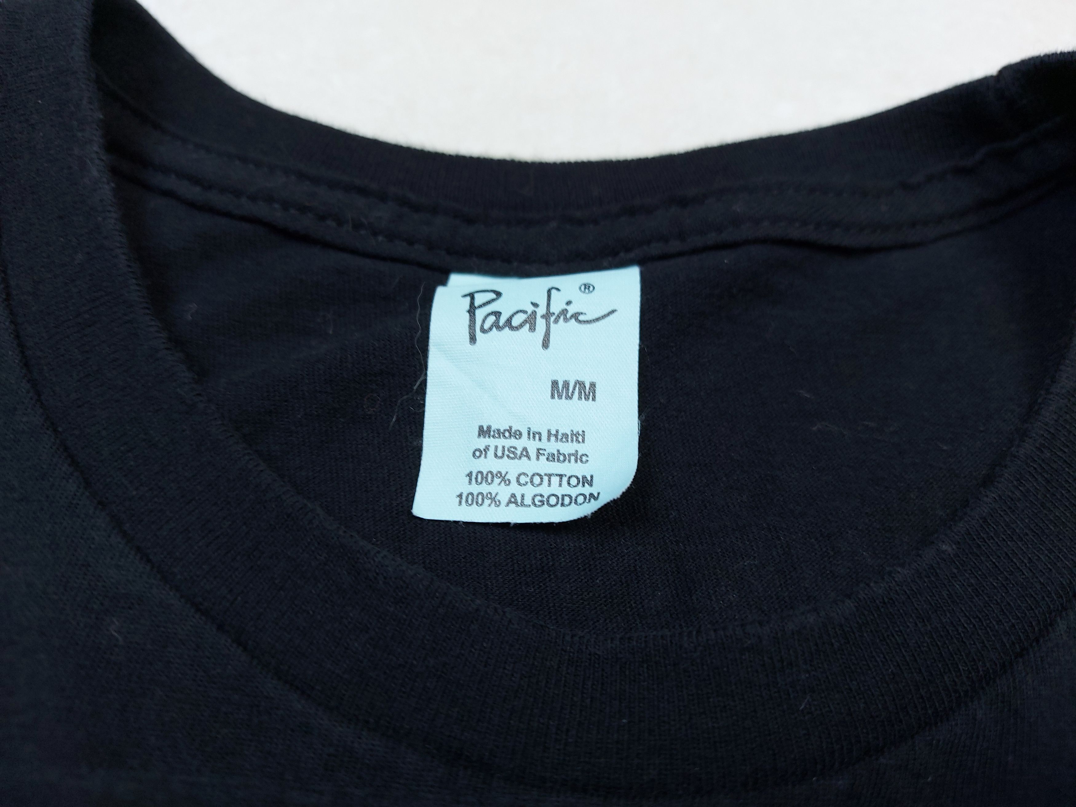 Band Tees Twenty One Pilots Band Level Of Concern We’re Gonna Be OK Size US M / EU 48-50 / 2 - 10 Thumbnail