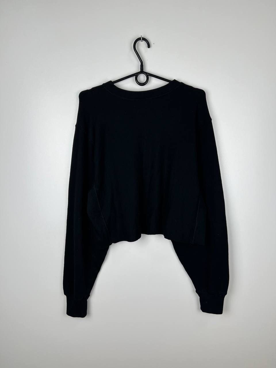 Allsaints Allsaints Midnight Navarre sweat woman size S Size S / US 4 / IT 40 - 2 Thumbnail