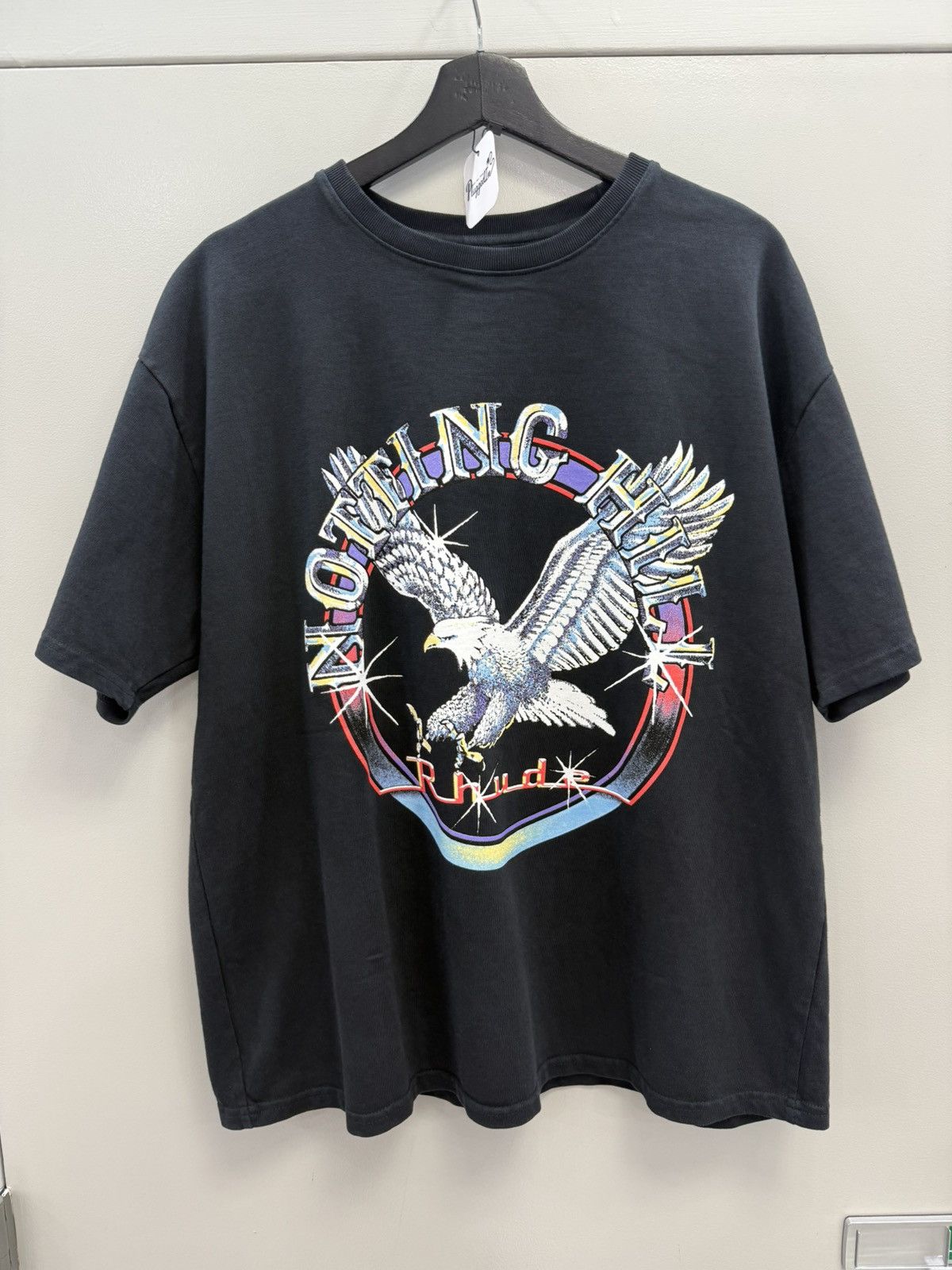 Rhude Rhude New T-Shirt Size US M / EU 48-50 / 2 - 1 Thumbnail