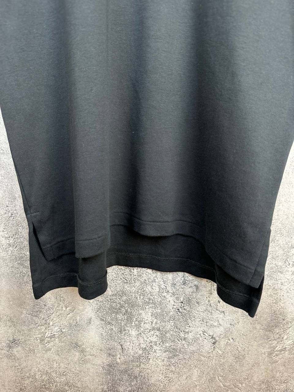 Polo Ralph Lauren Polo Ralph Lauren Vintage Polo Shirt Black Old Money SS Size US M / EU 48-50 / 2 - 6 Thumbnail