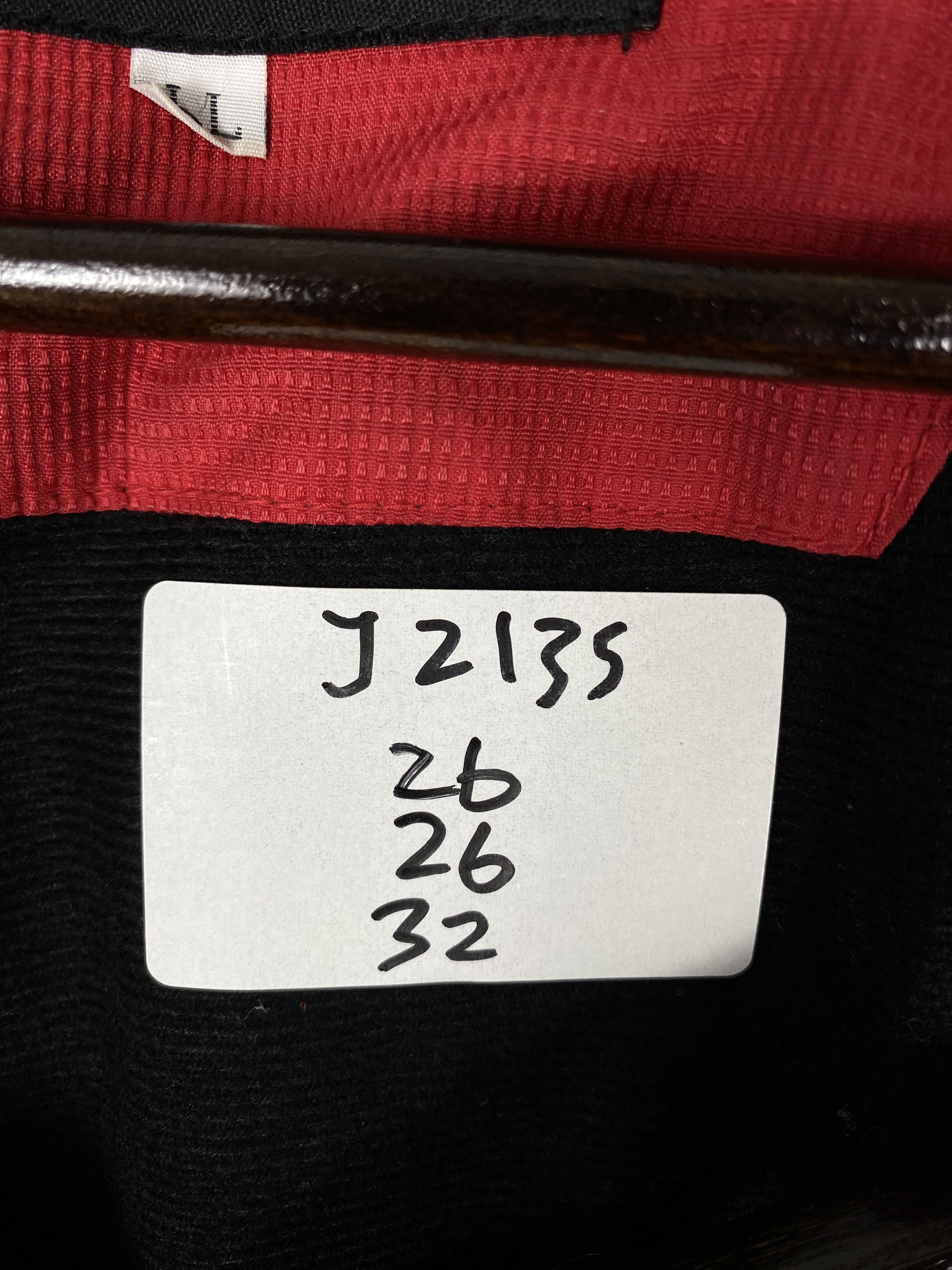 Japanese Brand Vintage Blizzak Bridgestone Racing Jacket J2135 Size US L / EU 52-54 / 3 - 16 Thumbnail