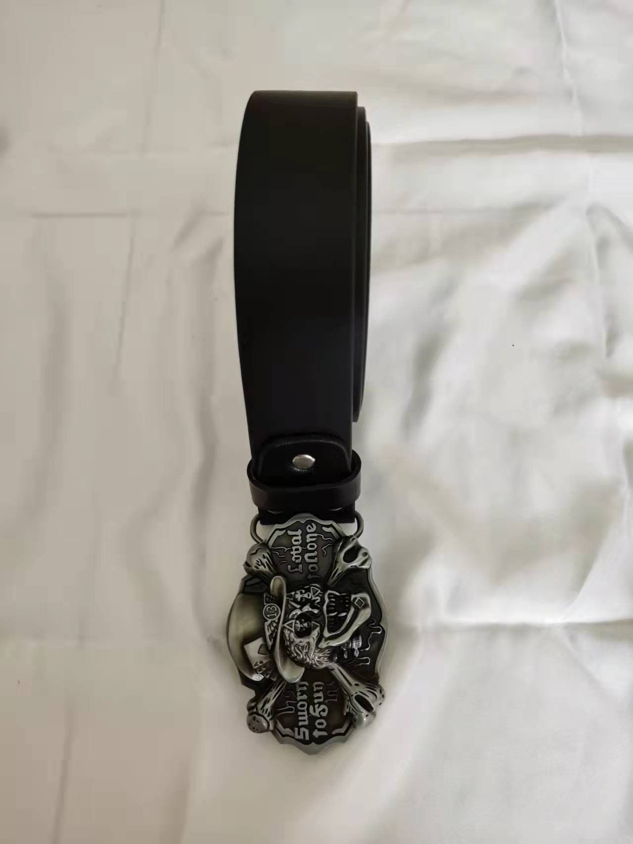 Vintage Fashion personalized simple belt Size ONE SIZE - 3 Thumbnail