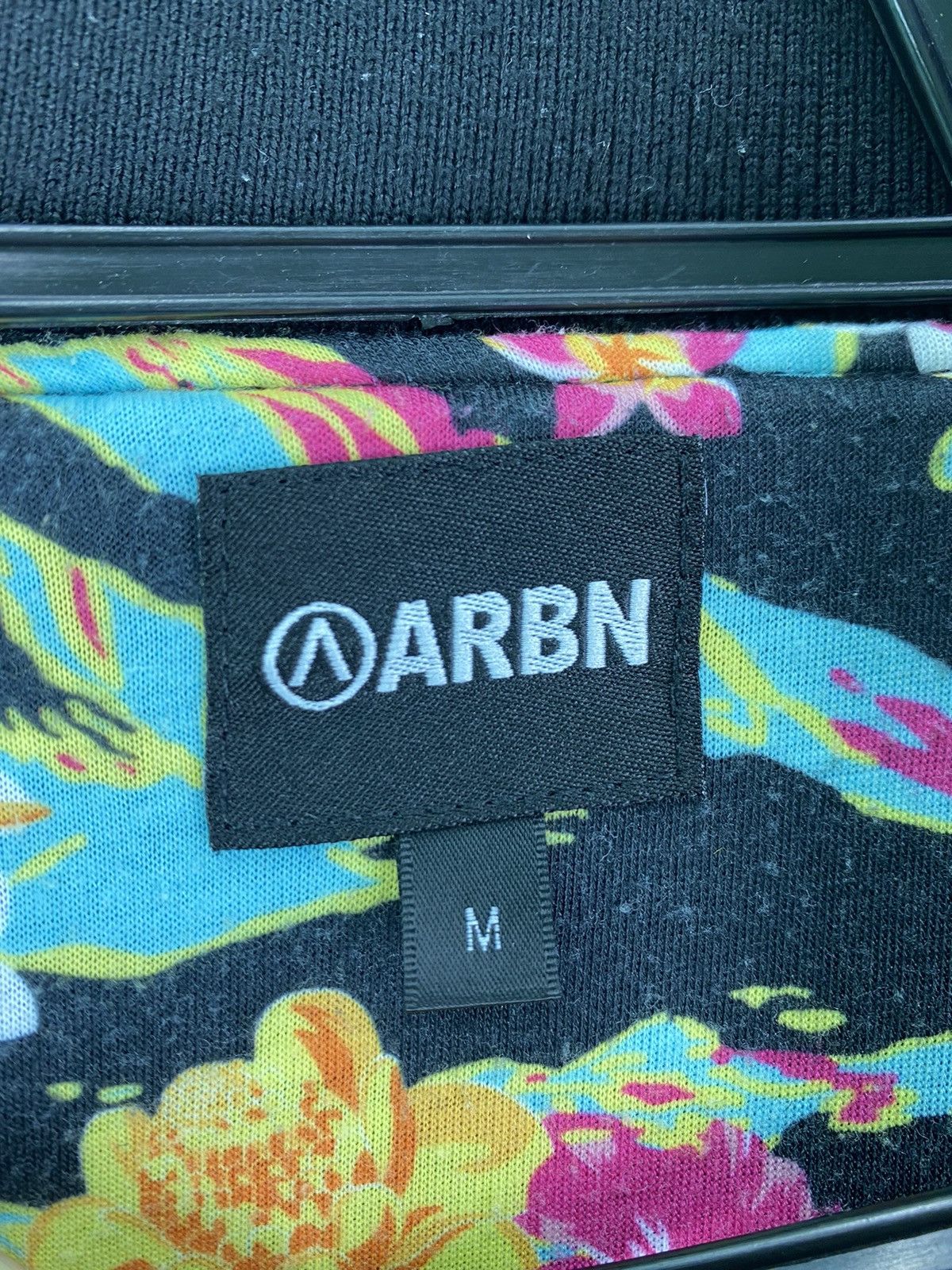 Vintage ARBN Size US M / EU 48-50 / 2 - 5 Thumbnail