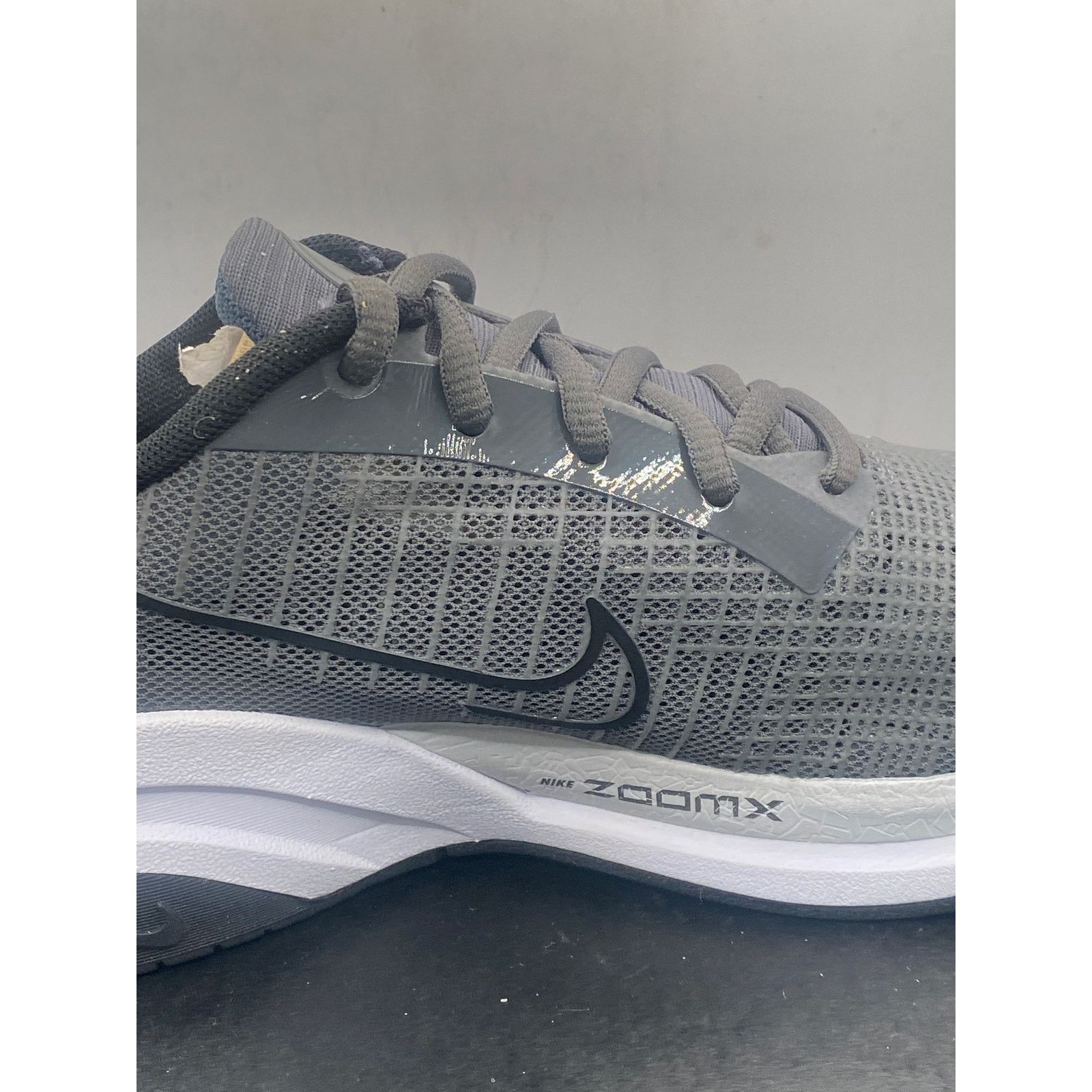 Nike Nike ZoomX SuperRep Surge CU7627-001 Men's Training Grey 8 Size US 8 / EU 41 - 10 Thumbnail
